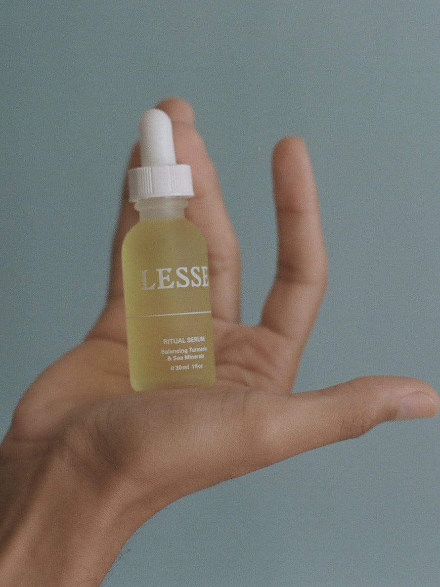 Ritual Serum