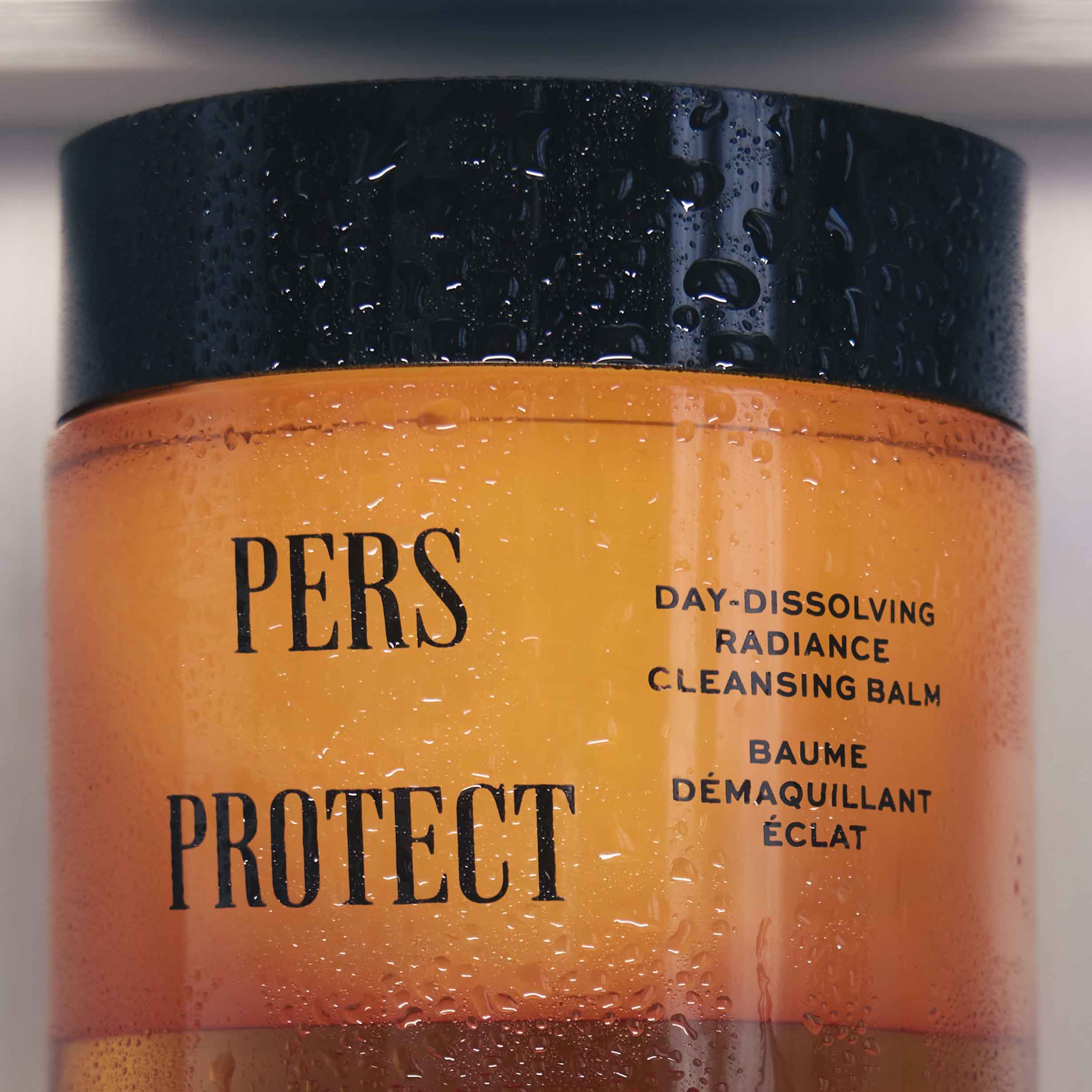 Radiance Cleansing Balm