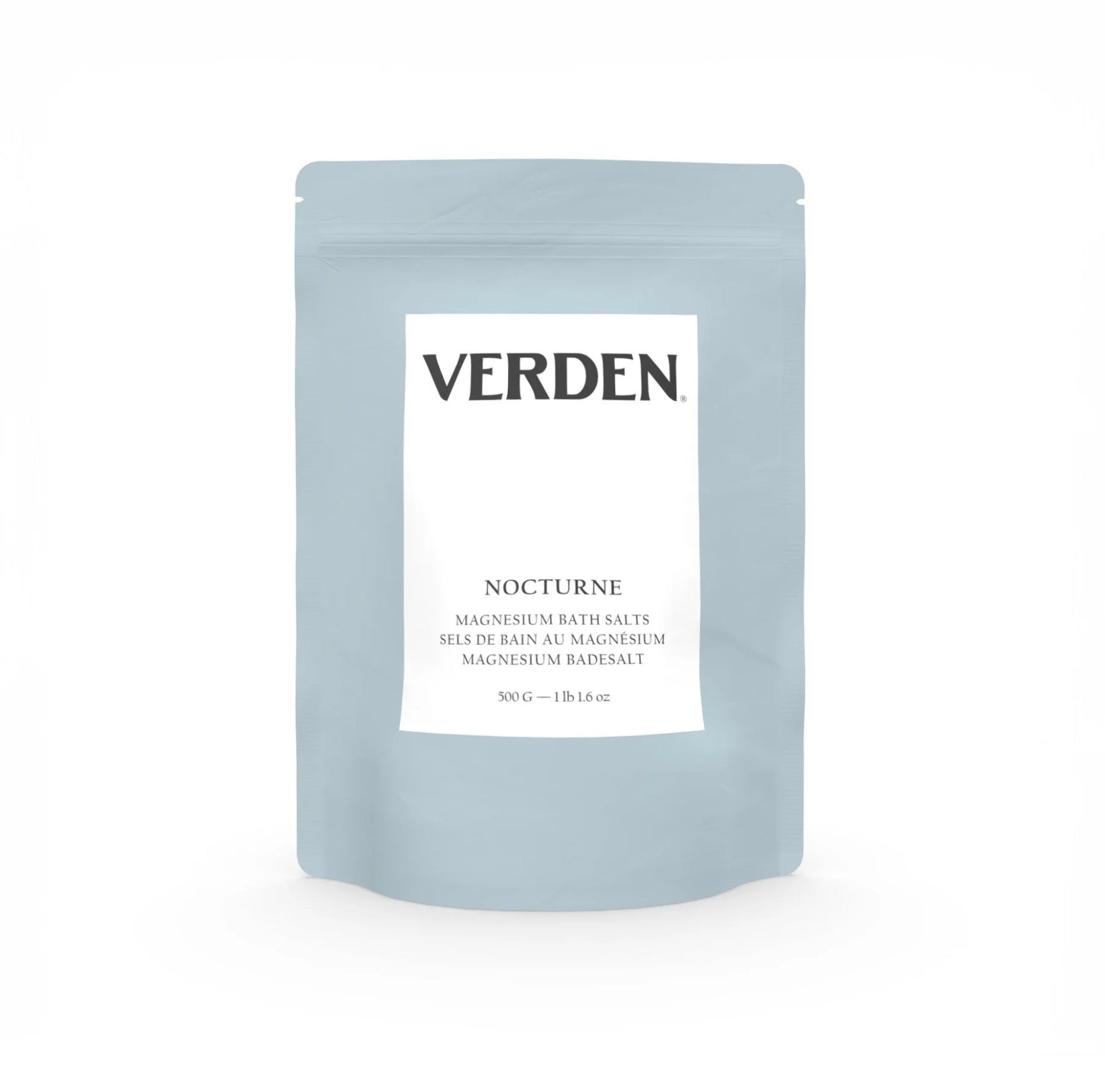 Nocturne Bath Salts