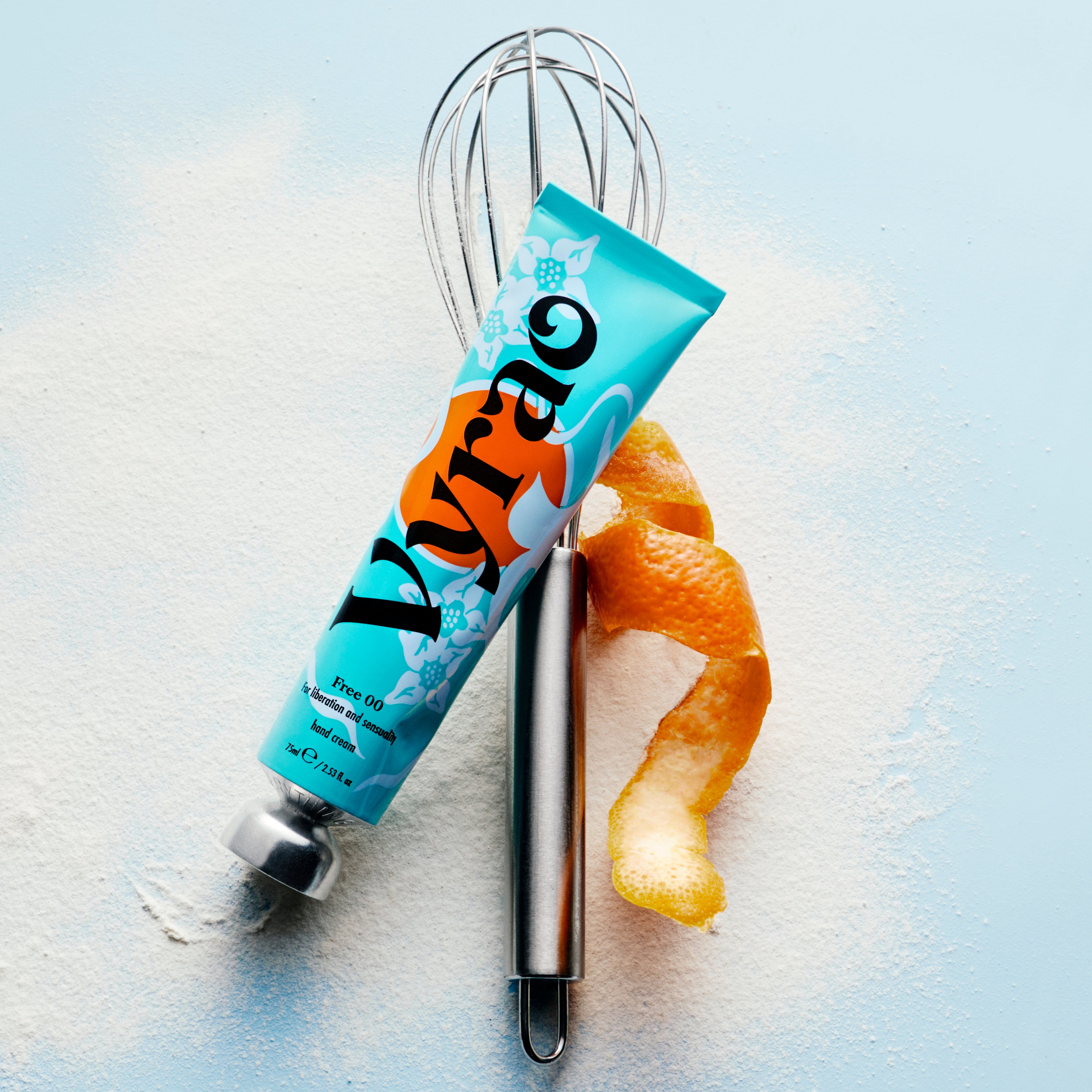 Hand & Neck Cream