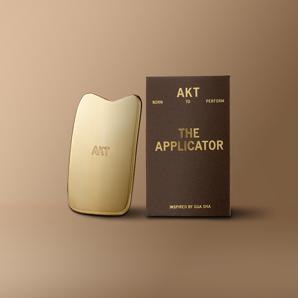 The Applicator