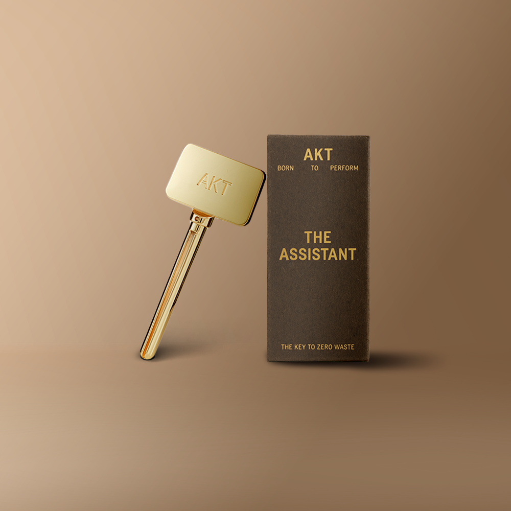 The Assistant