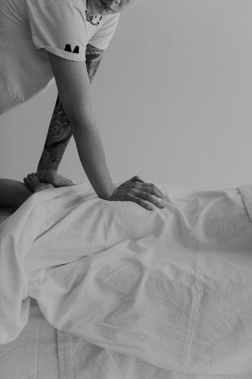 BODYWORK by MASAJ
