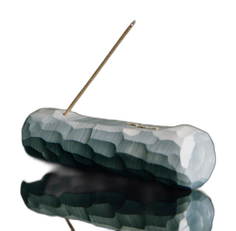 Incense Holder by This Is Byron