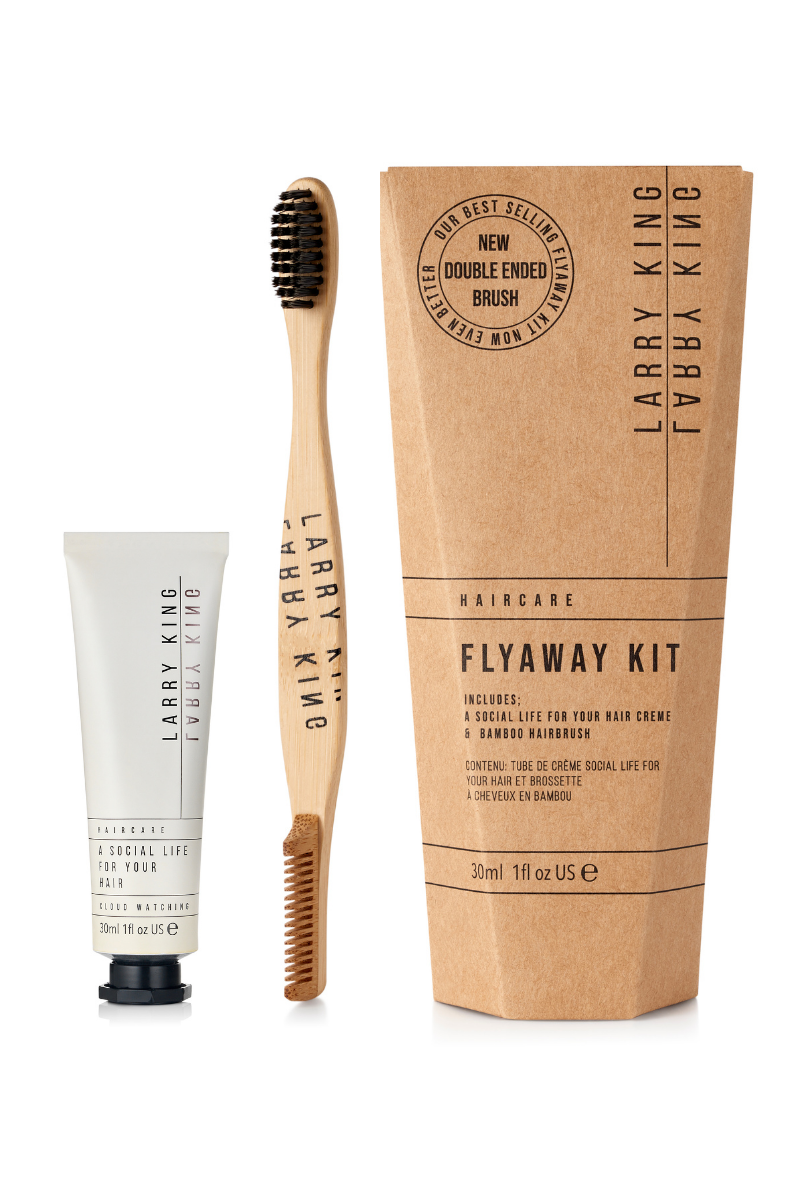 Flyaway Kit