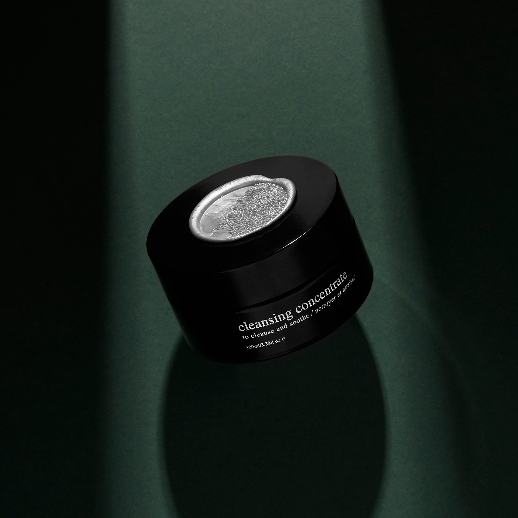 Cleansing Concentrate with Blue Tansy