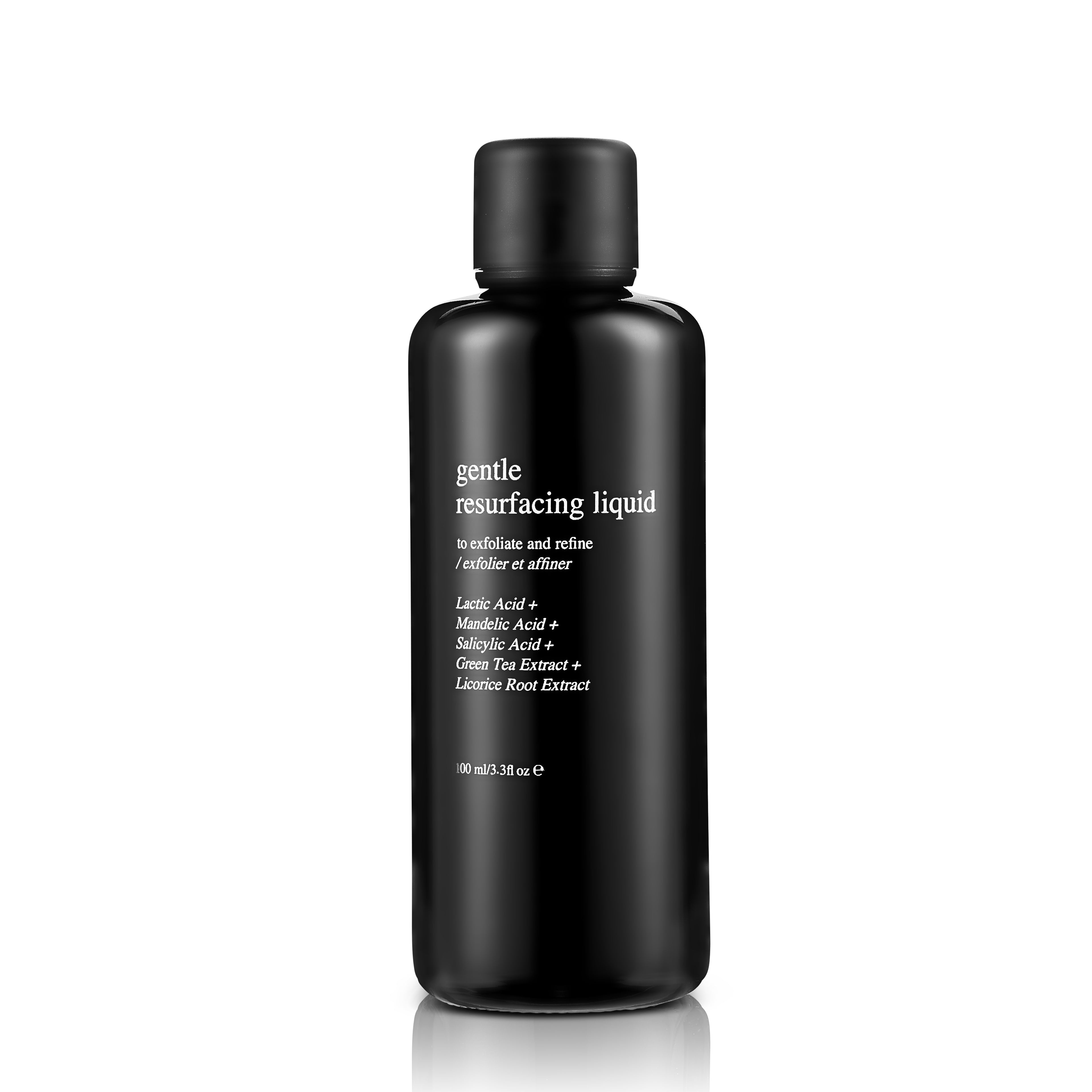 Gentle Resurfacing Liquid