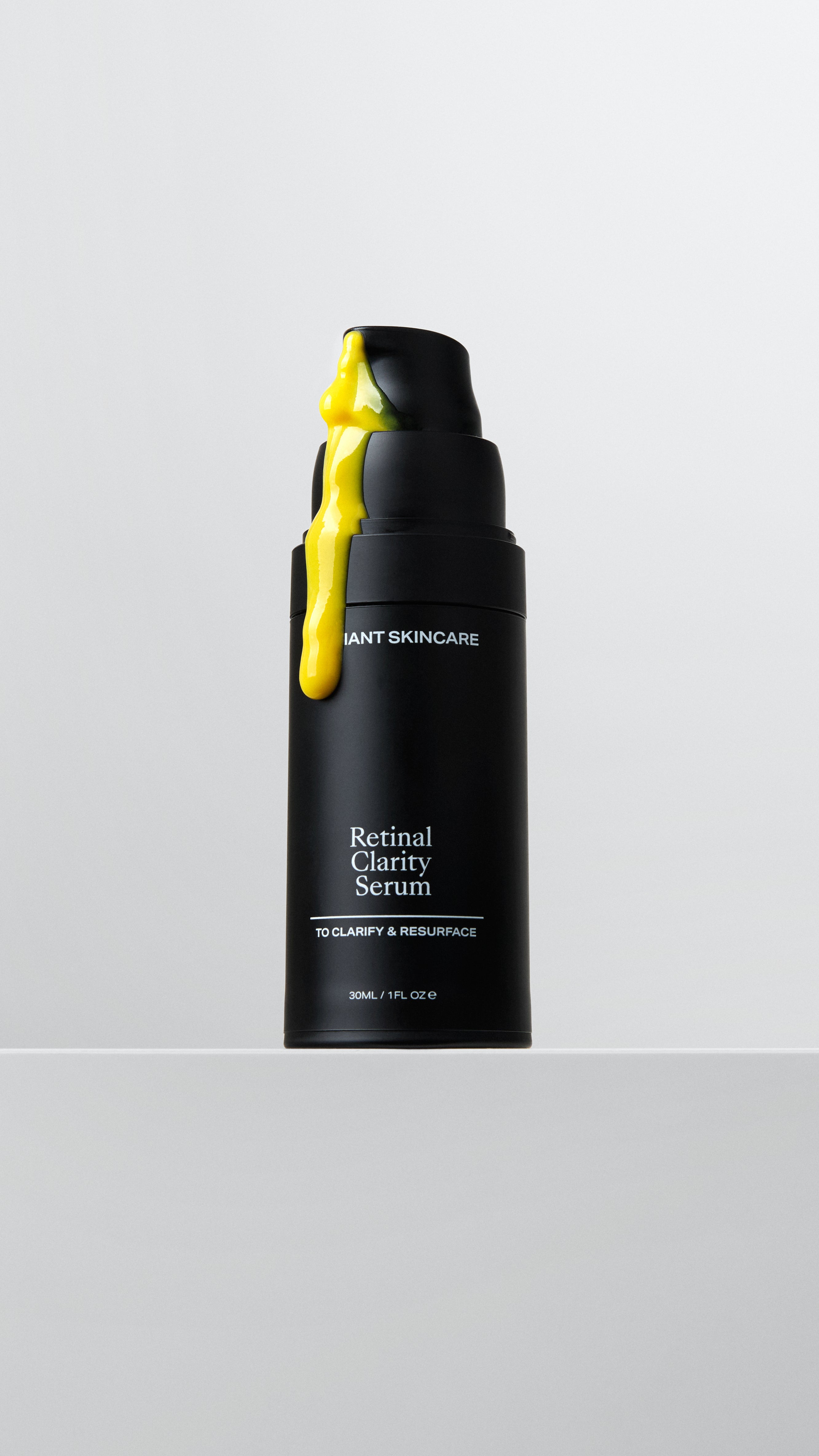Retinal Clarity Serum