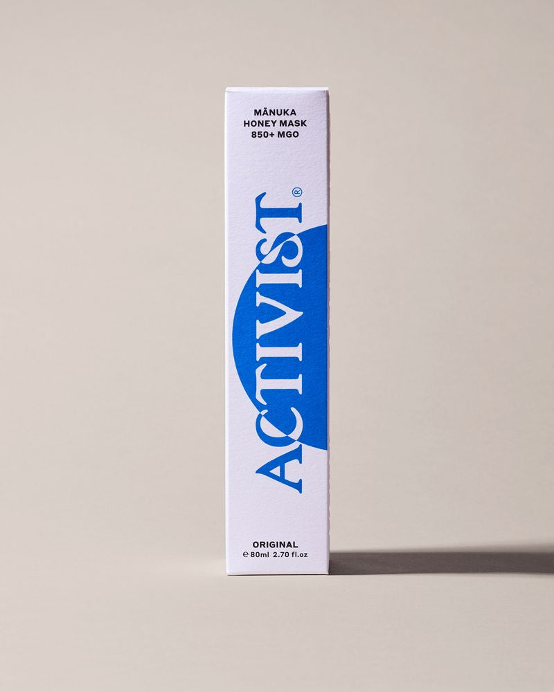 Mãnuka Honey Mask