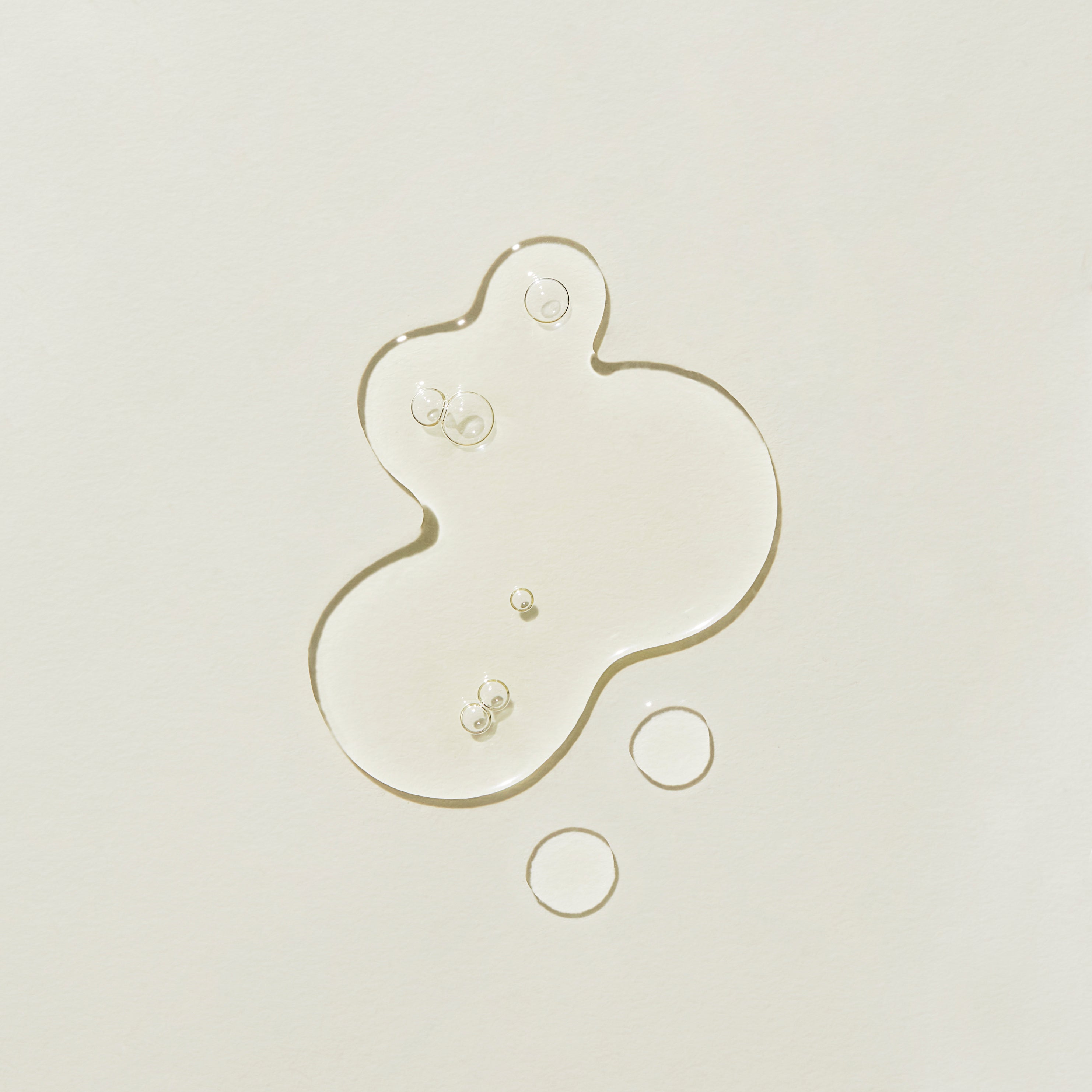 Enzymatic Cleansing Oil