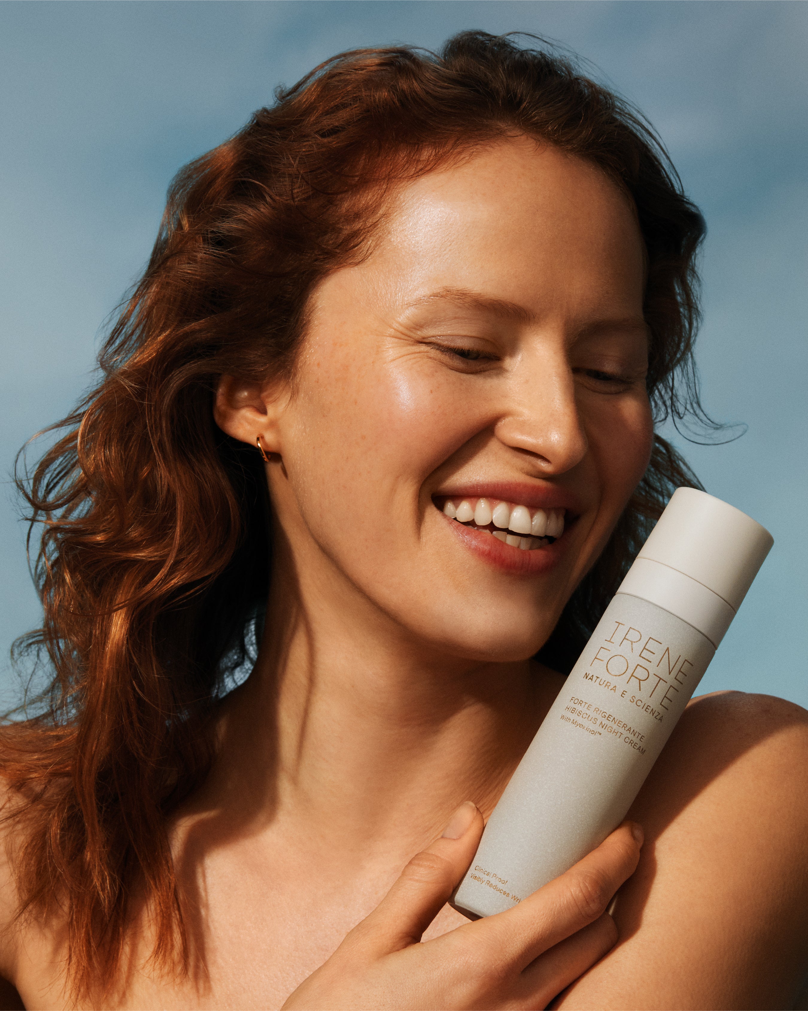 Hibiscus Night Cream