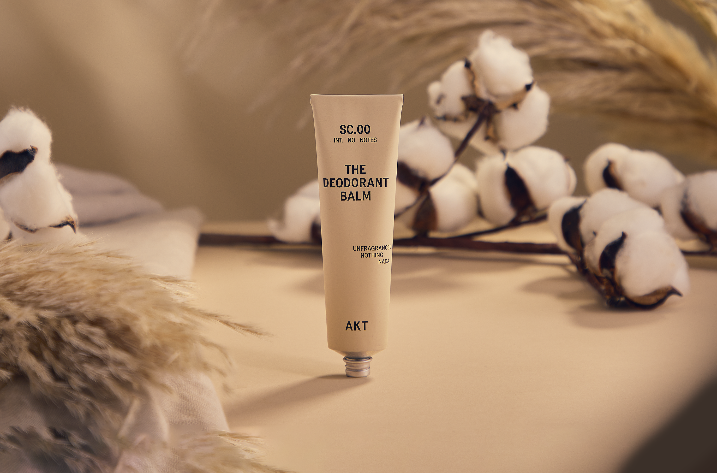 The Deodorant Balm SC.00 No Notes