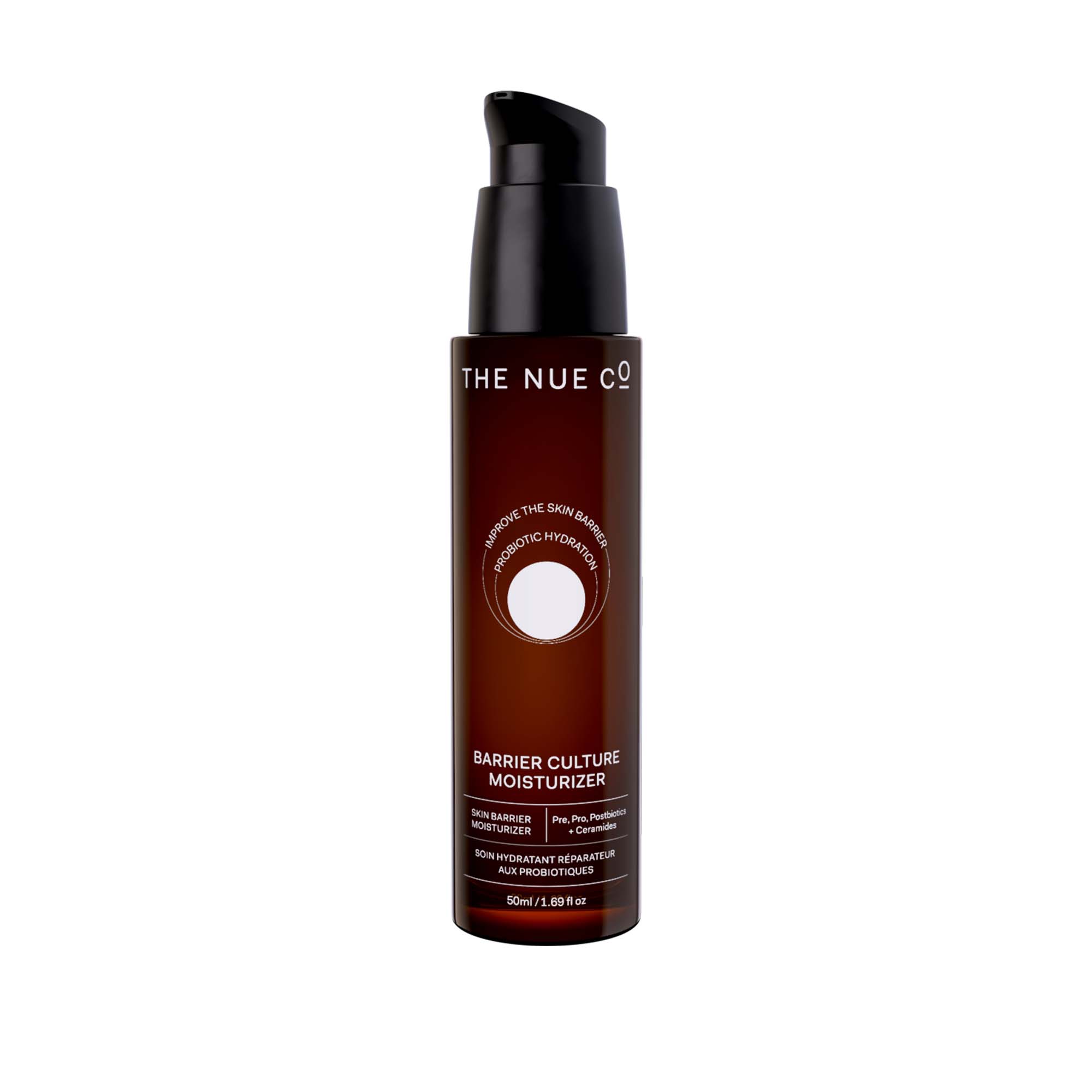 BARRIER CULTURE MOISTURIZER