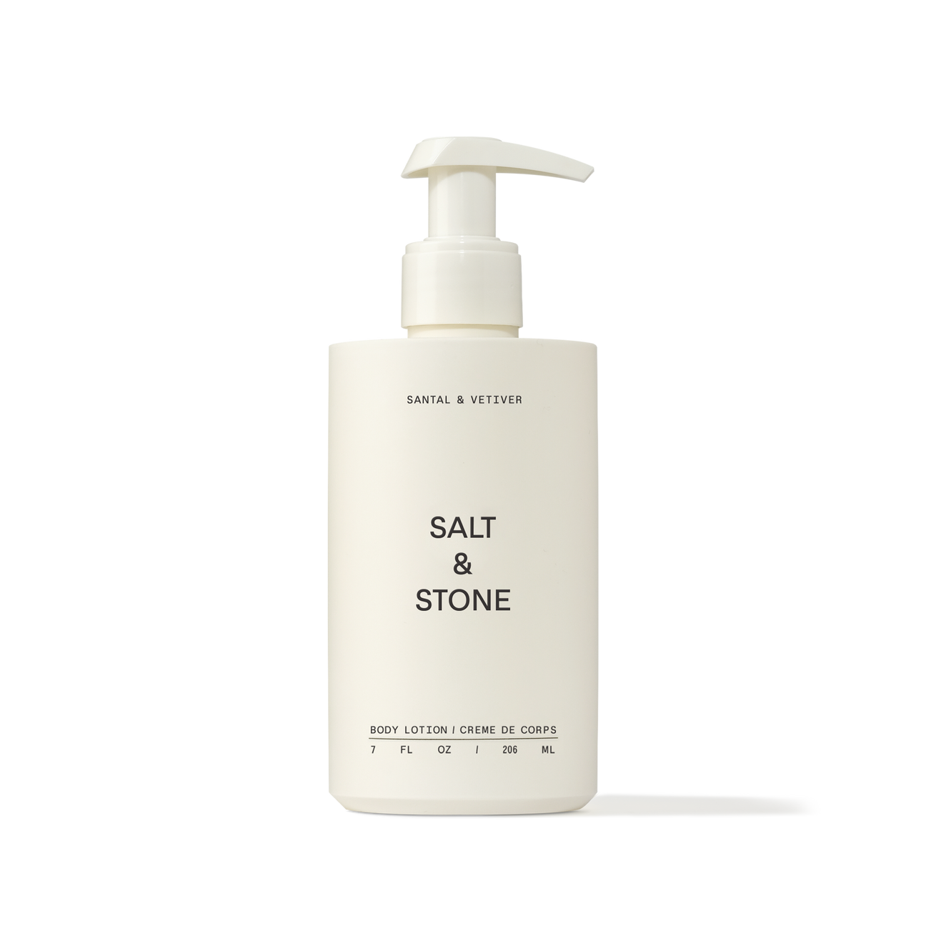 Santal & Vetiver Body Lotion