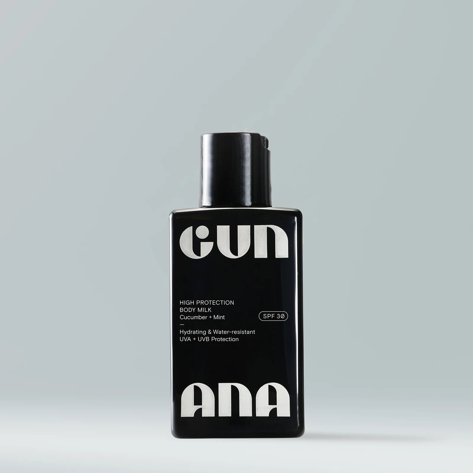 Body Milk SPF 30