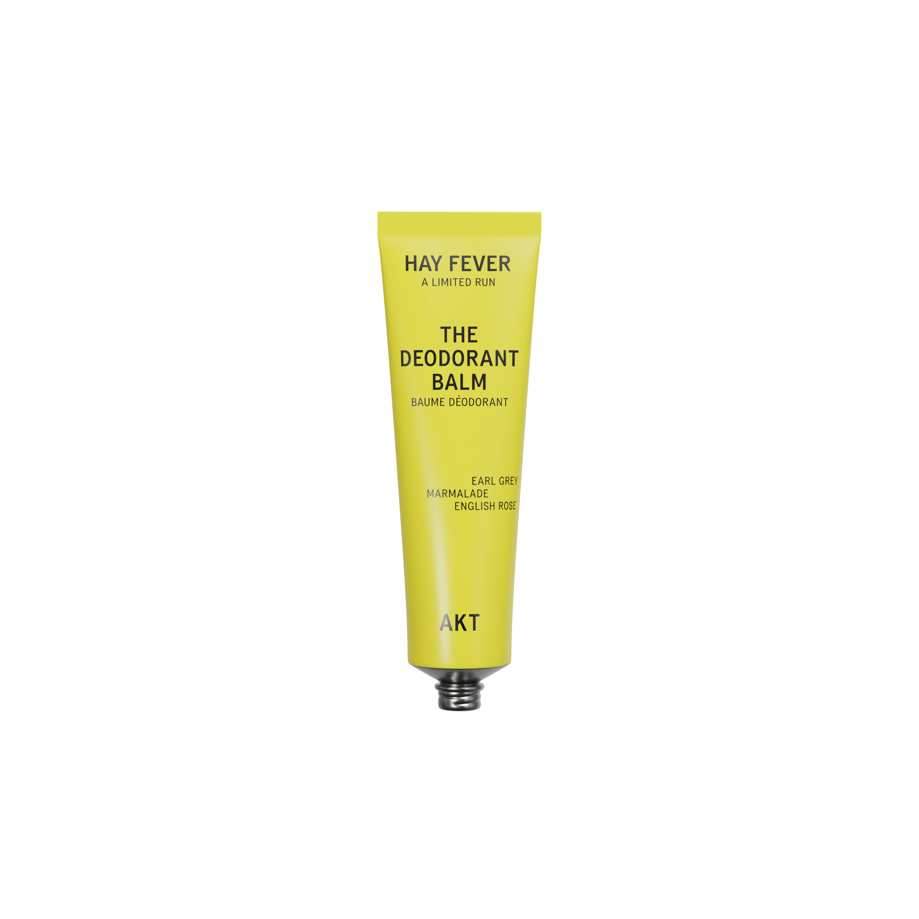The Deodorant Balm - Hay Fever (Limited Edition)