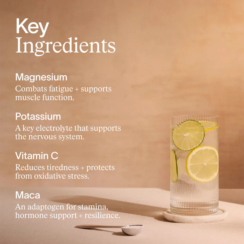 Cellular Hydration