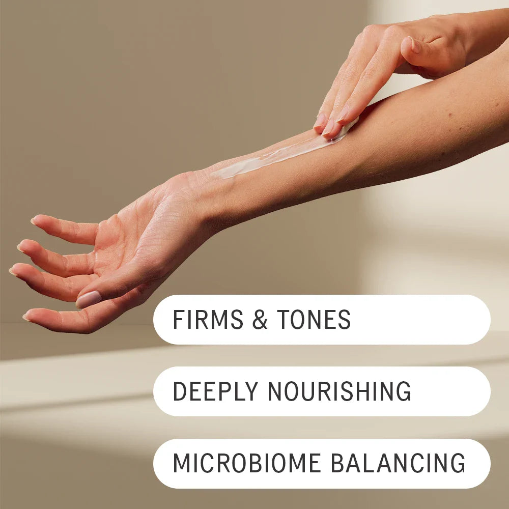 The Body Conditioning Balm - Halcyon Summers