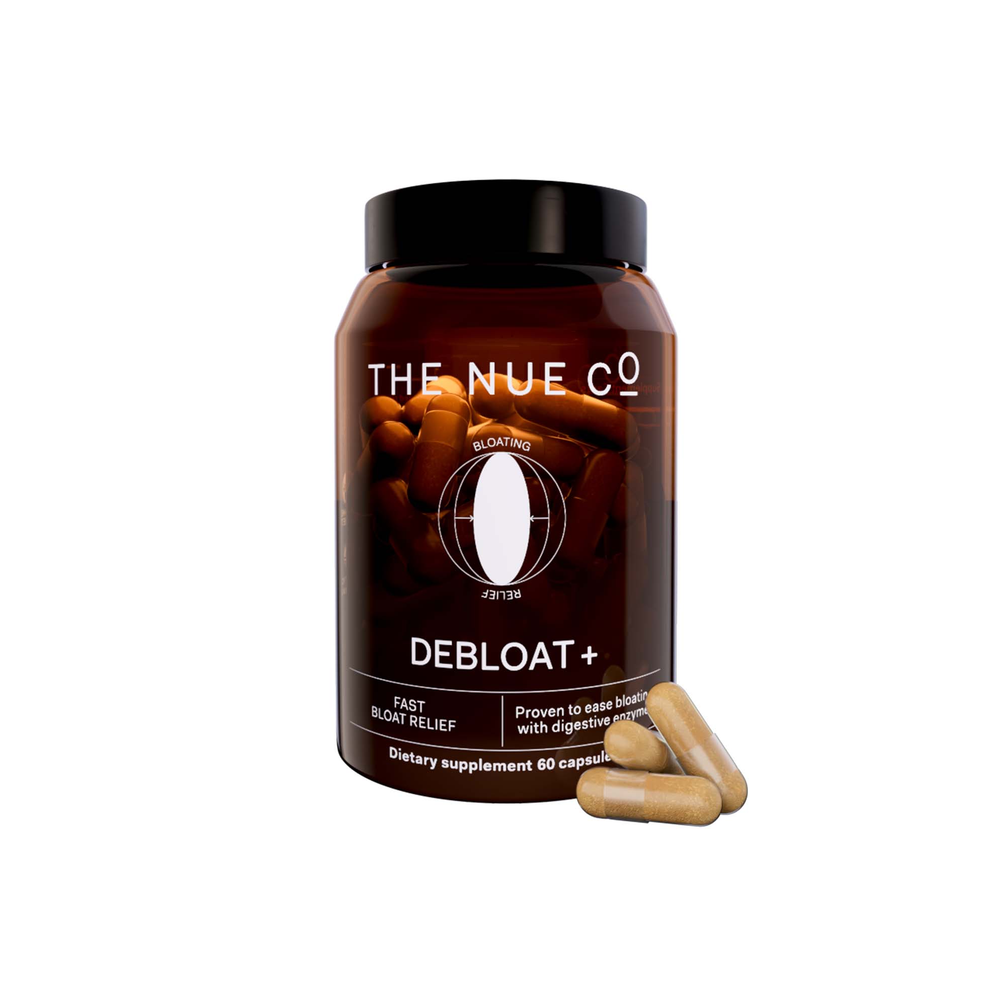 DEBLOAT+