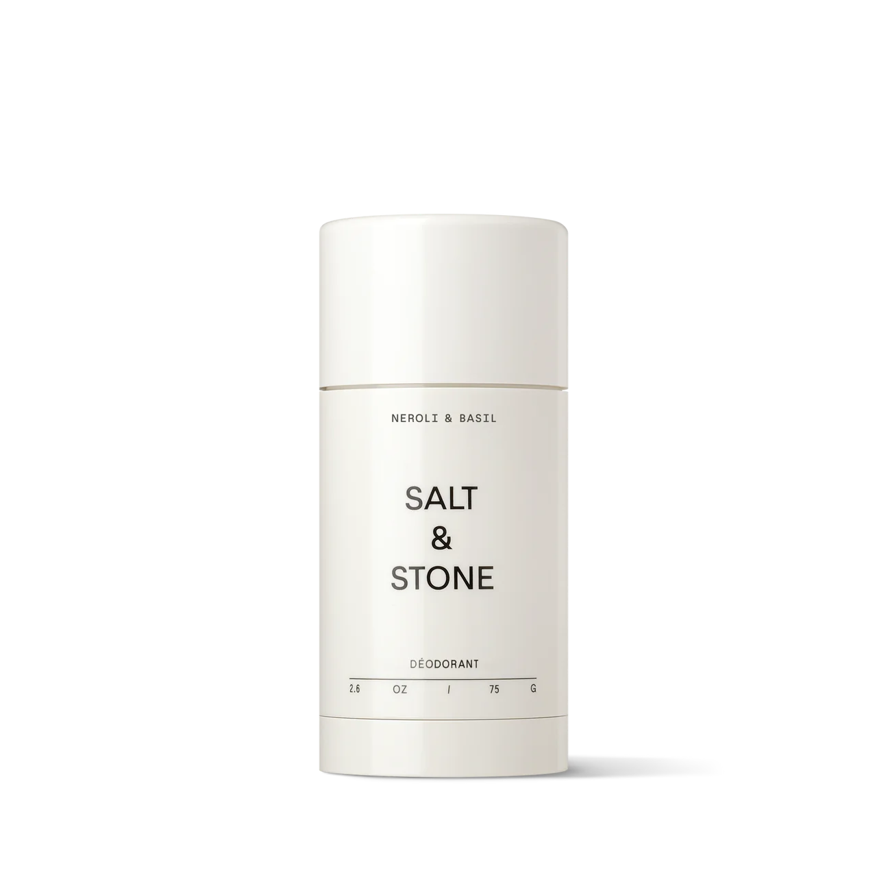 Natural Deodorant (Extra Strength)