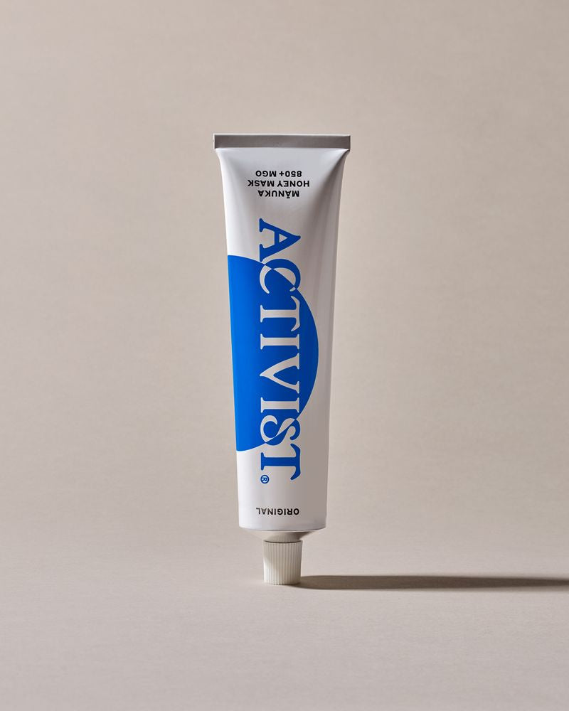 Mãnuka Honey Mask