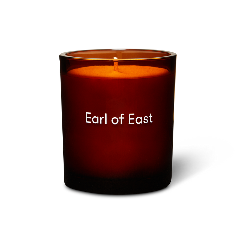 Wildflower Candle