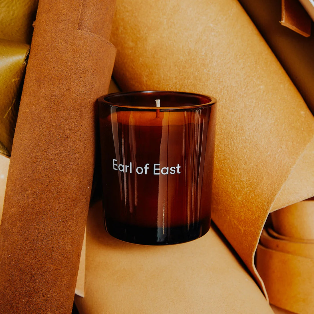 Shinrin-Yoku Candle