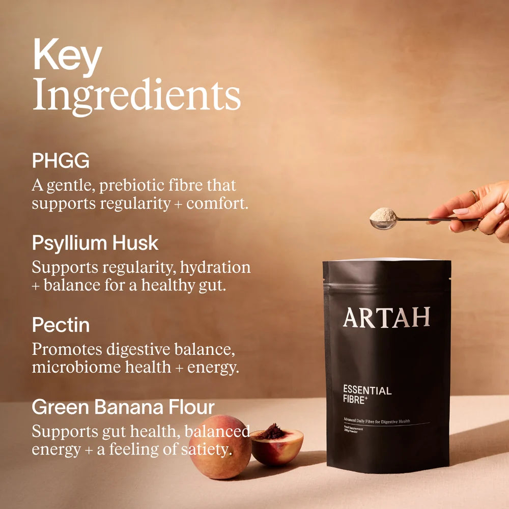 Essential Fibre+