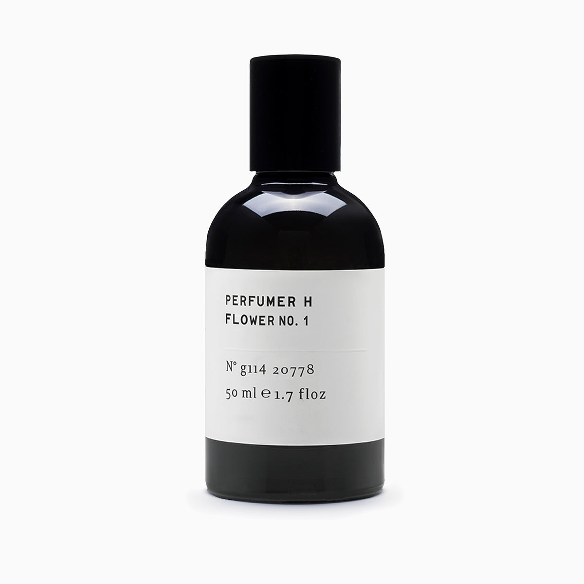 FLOWER NO 1 Eau de Parfum