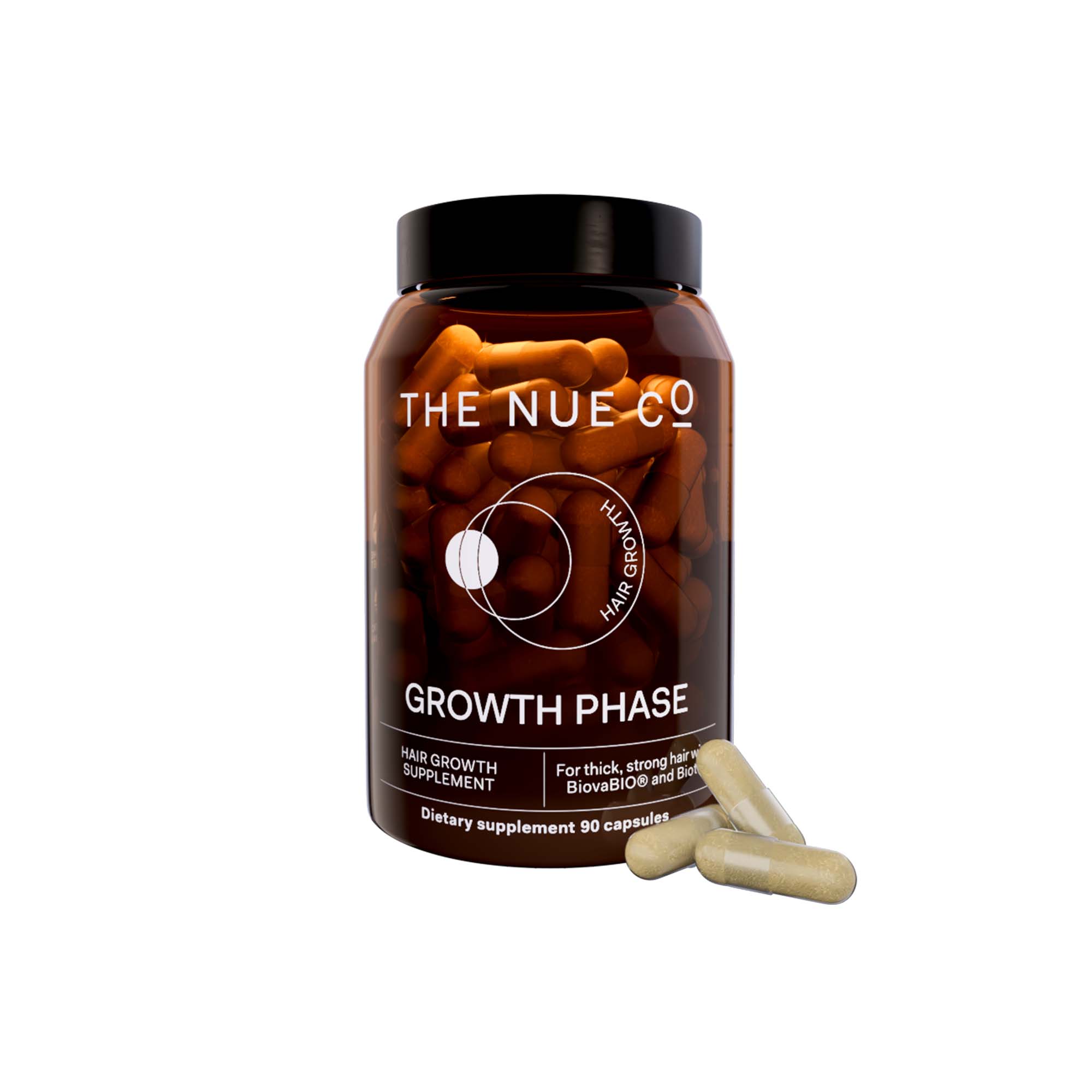 GROWTH PHASE