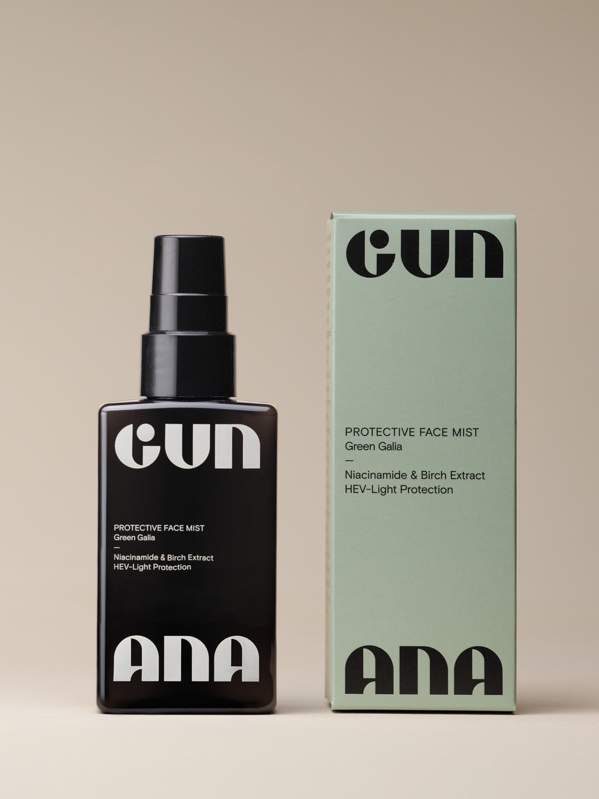 FACE MIST
