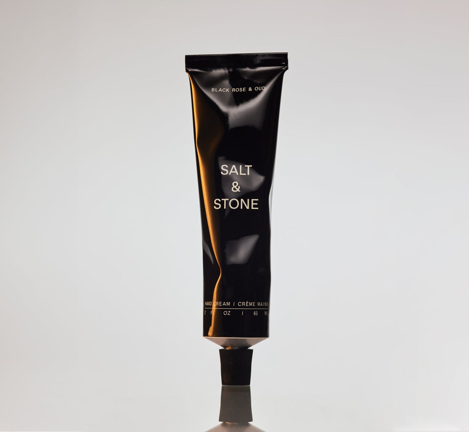 Black Rose & Oud Hand Cream