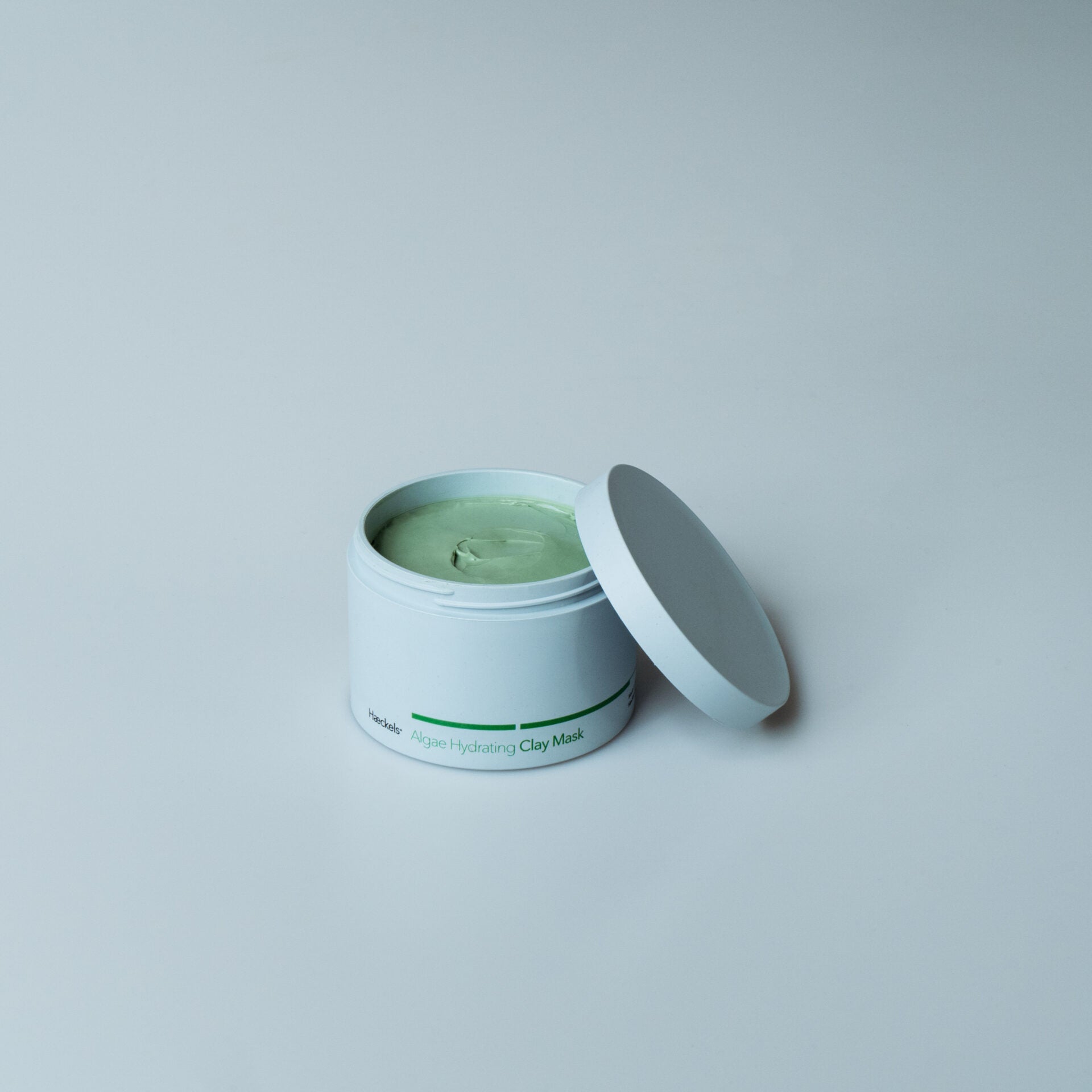 Algae Hydrating Clay Mask