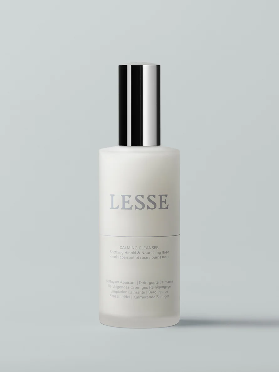 Calming Cleanser