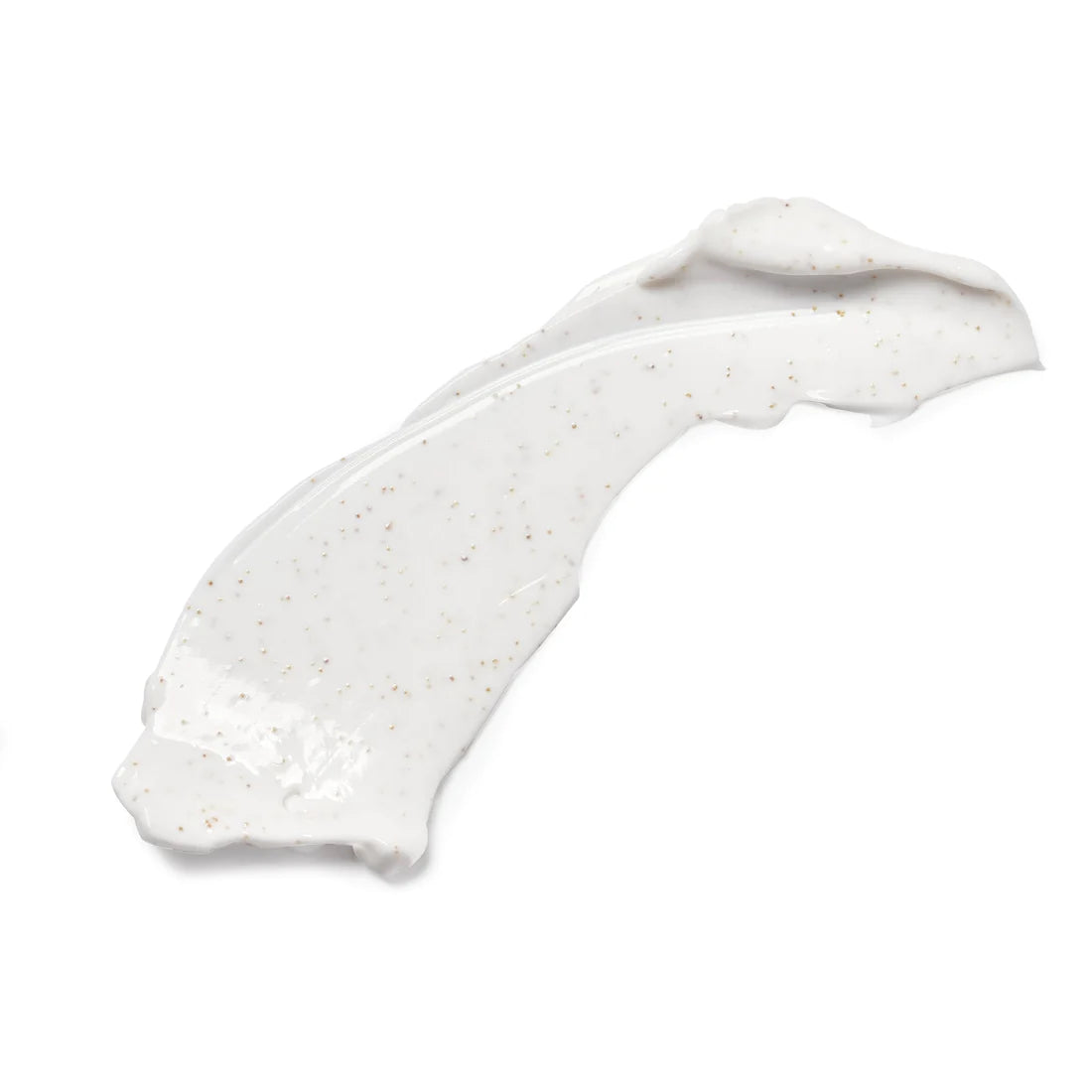 Almond Face Scrub