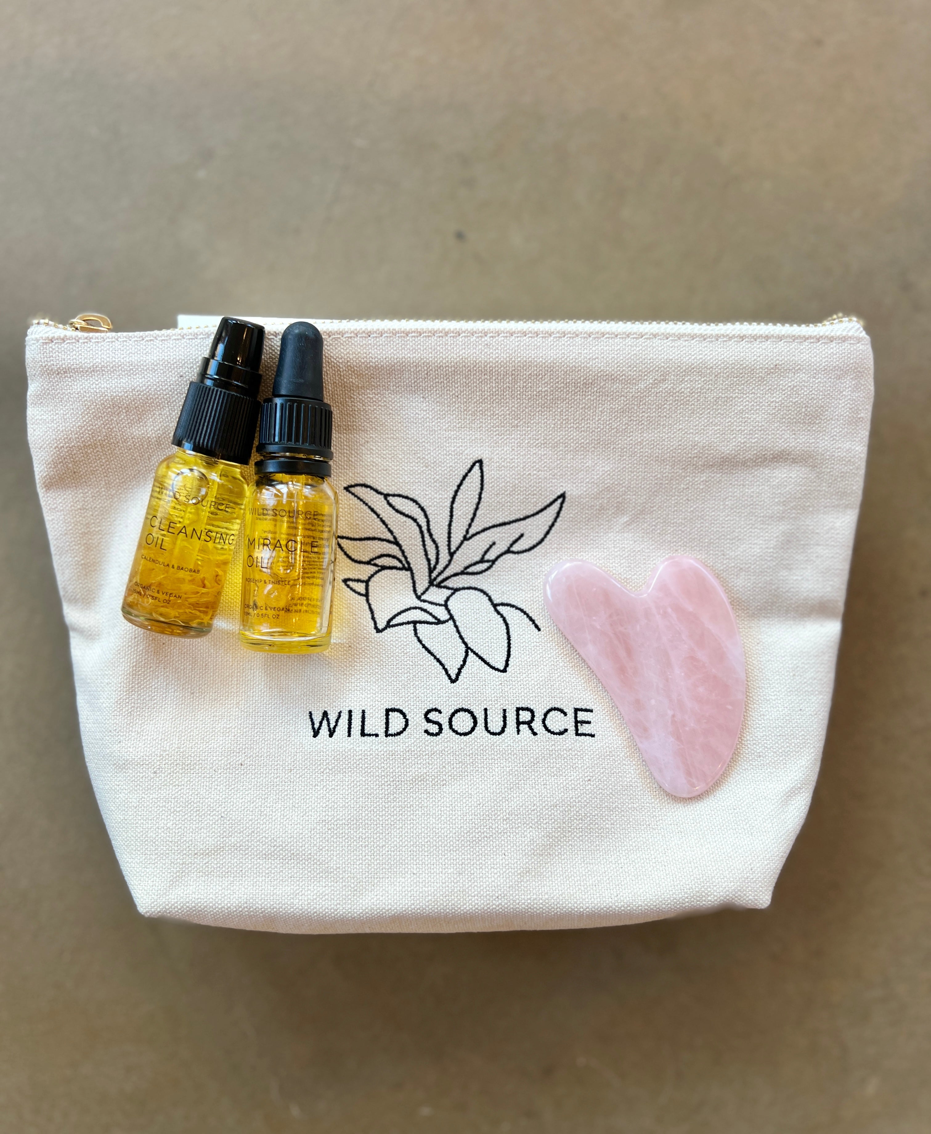 Sculpt Ritual Kit