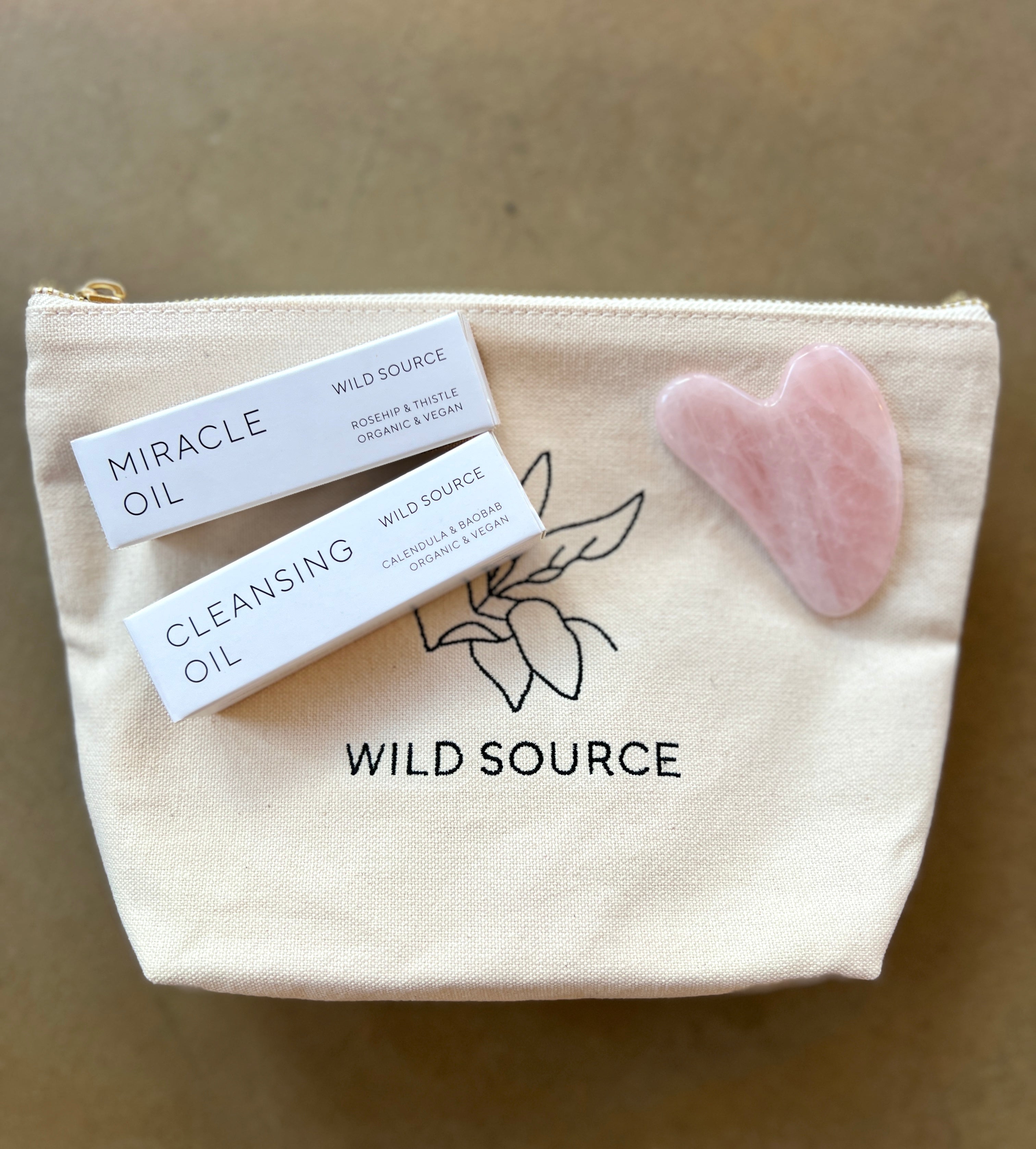 Sculpt Ritual Kit
