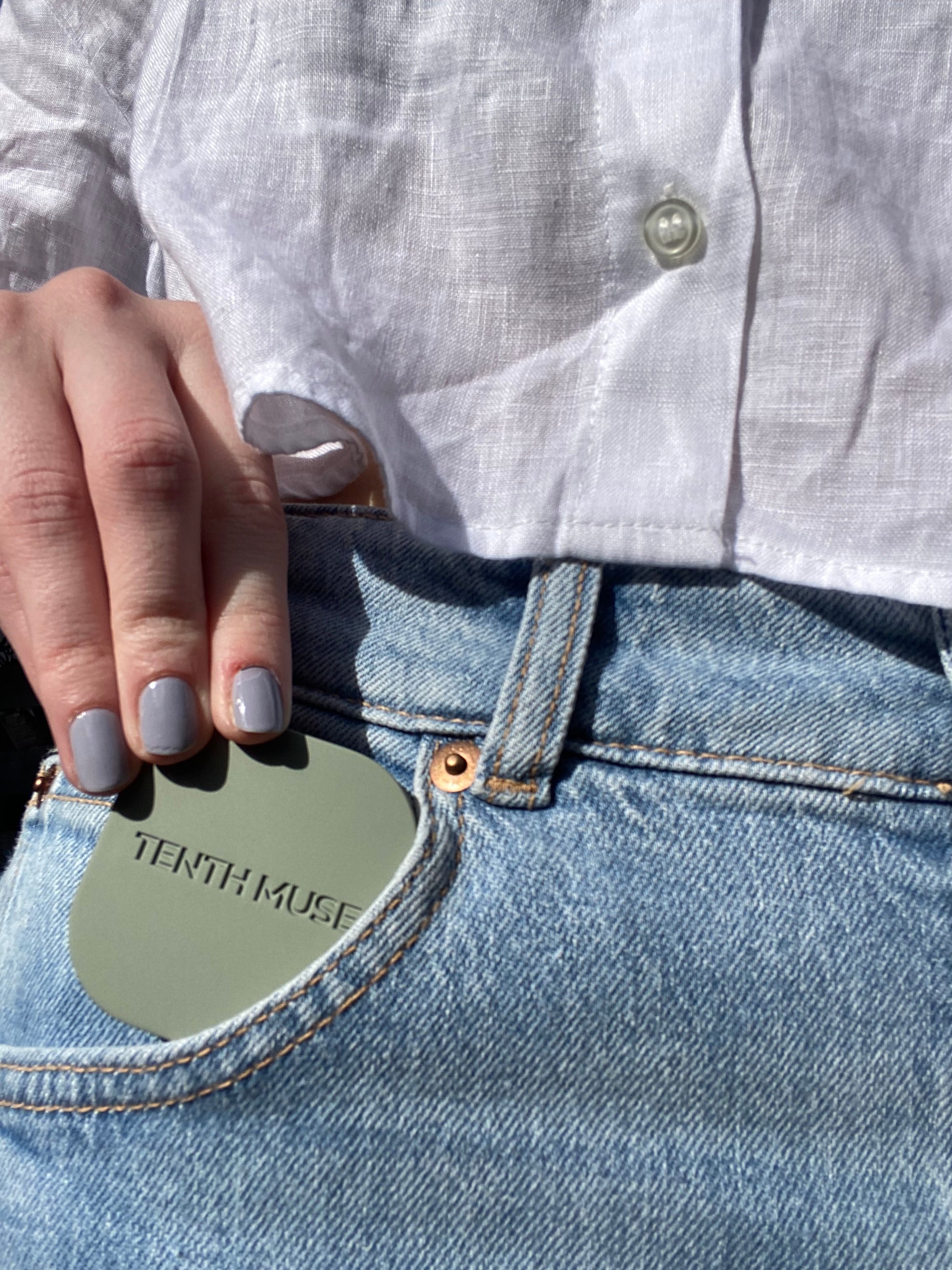 Mojo Solid Perfume