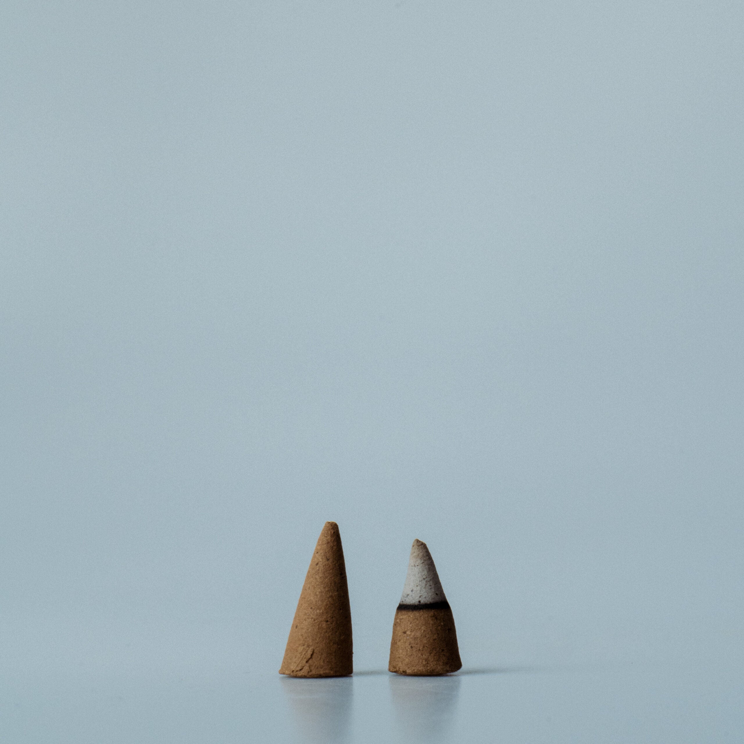 Juniper Incense Cones