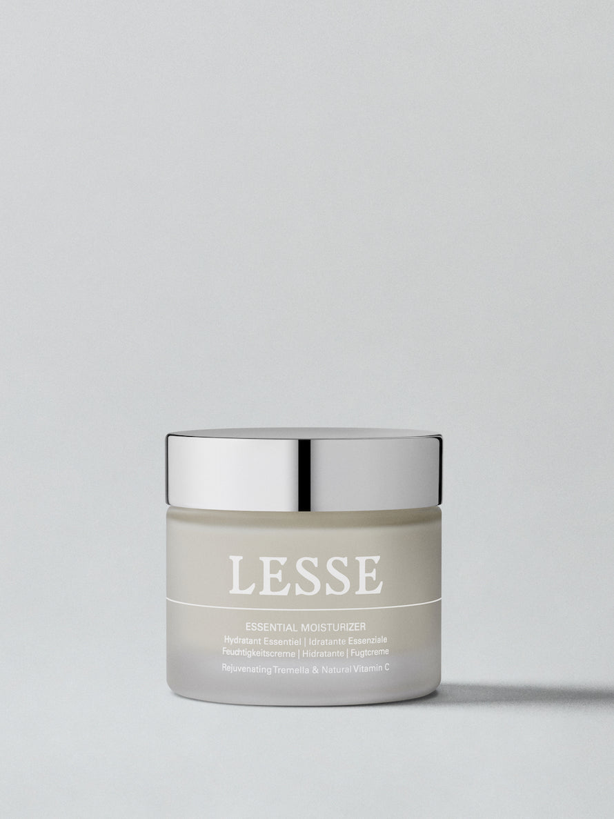 Essential Moisturiser