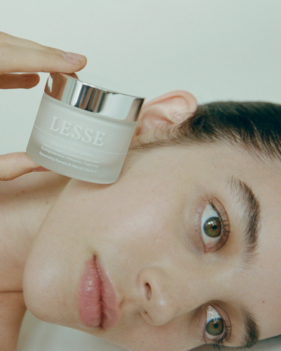 Essential Moisturiser