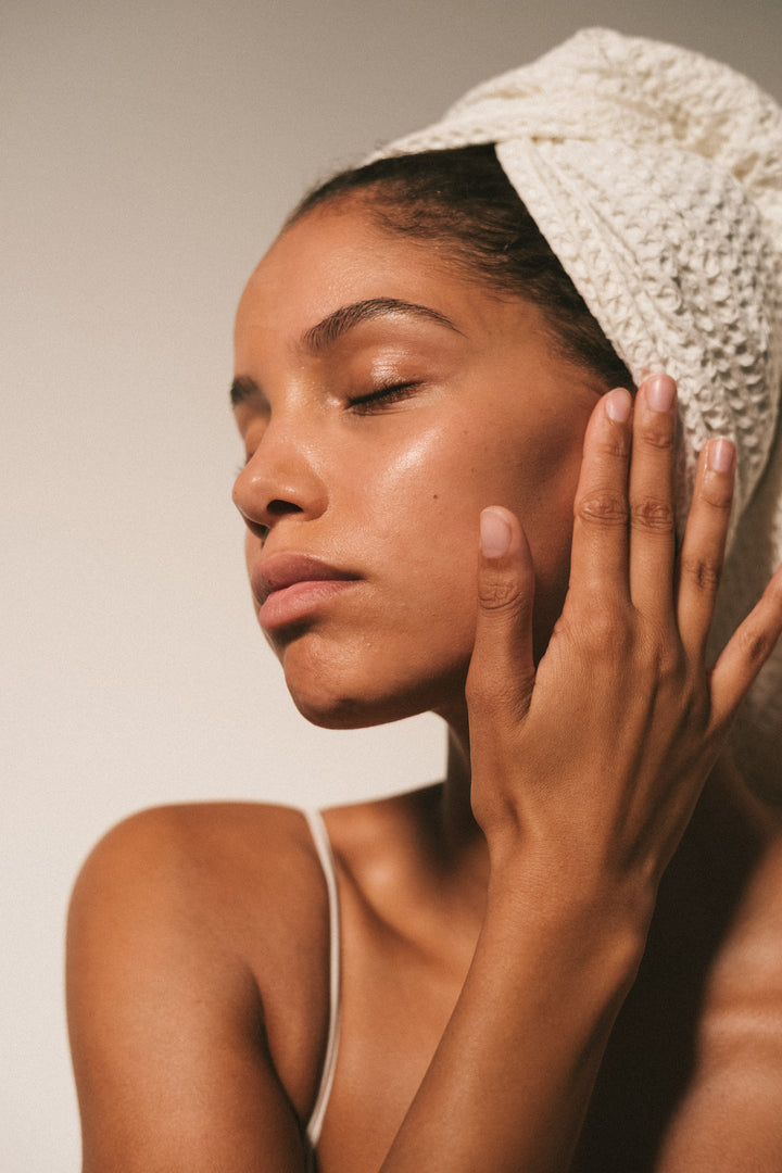 GLOW DROPS SPF 50