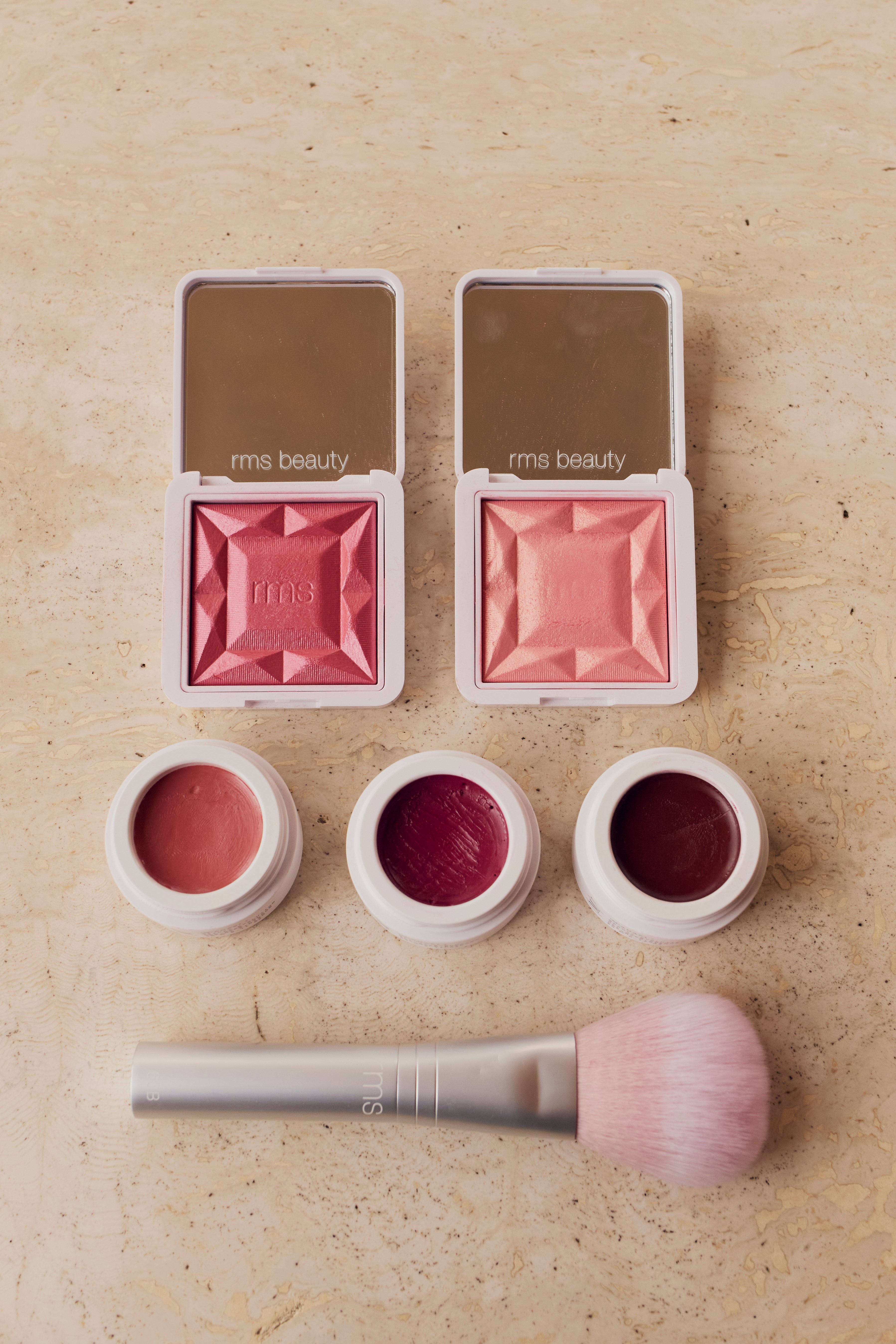 6th May - Makeup Masterclass: Get Your Glow Back