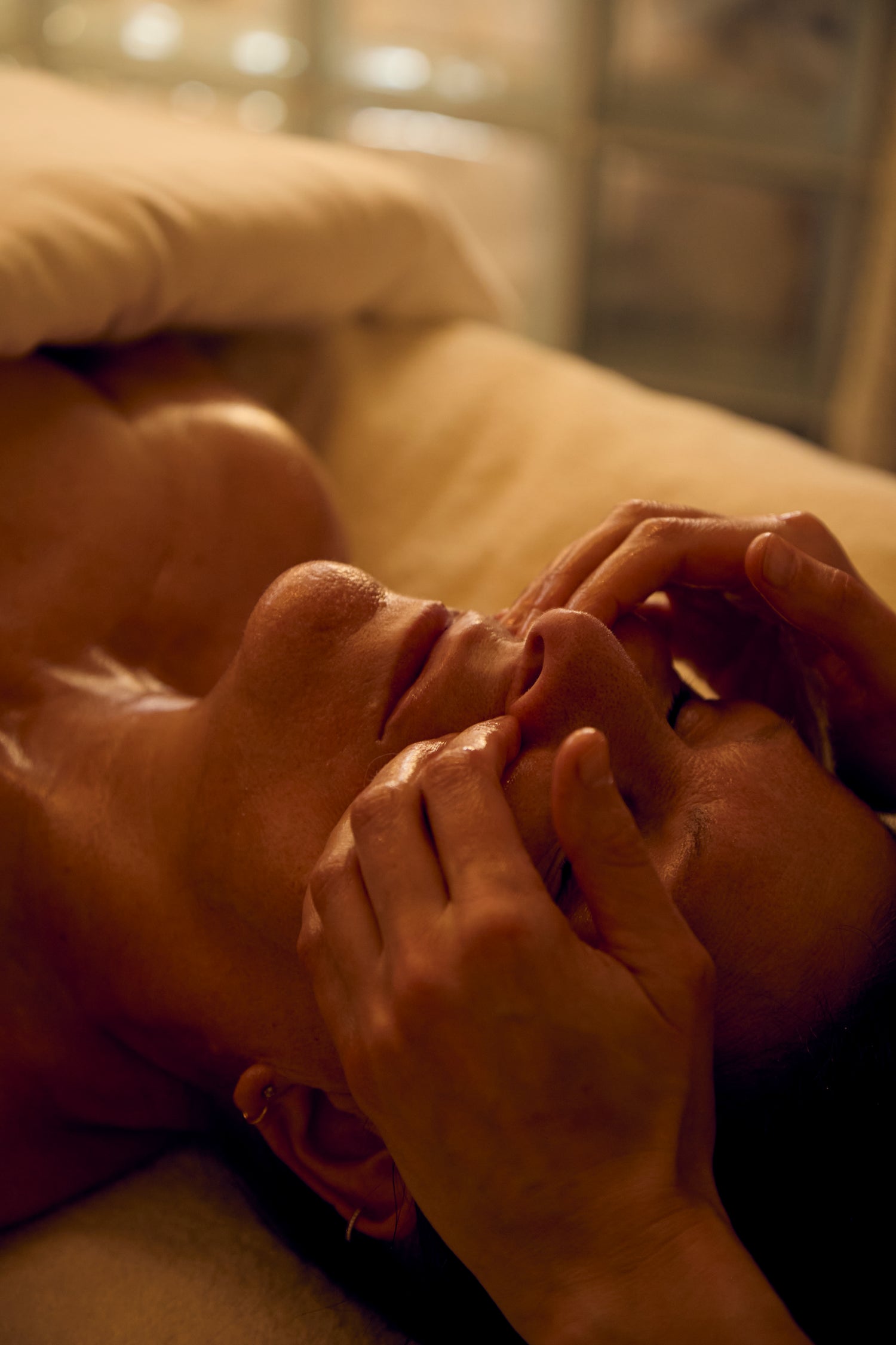 The Ultimate Repair Facial - with LED