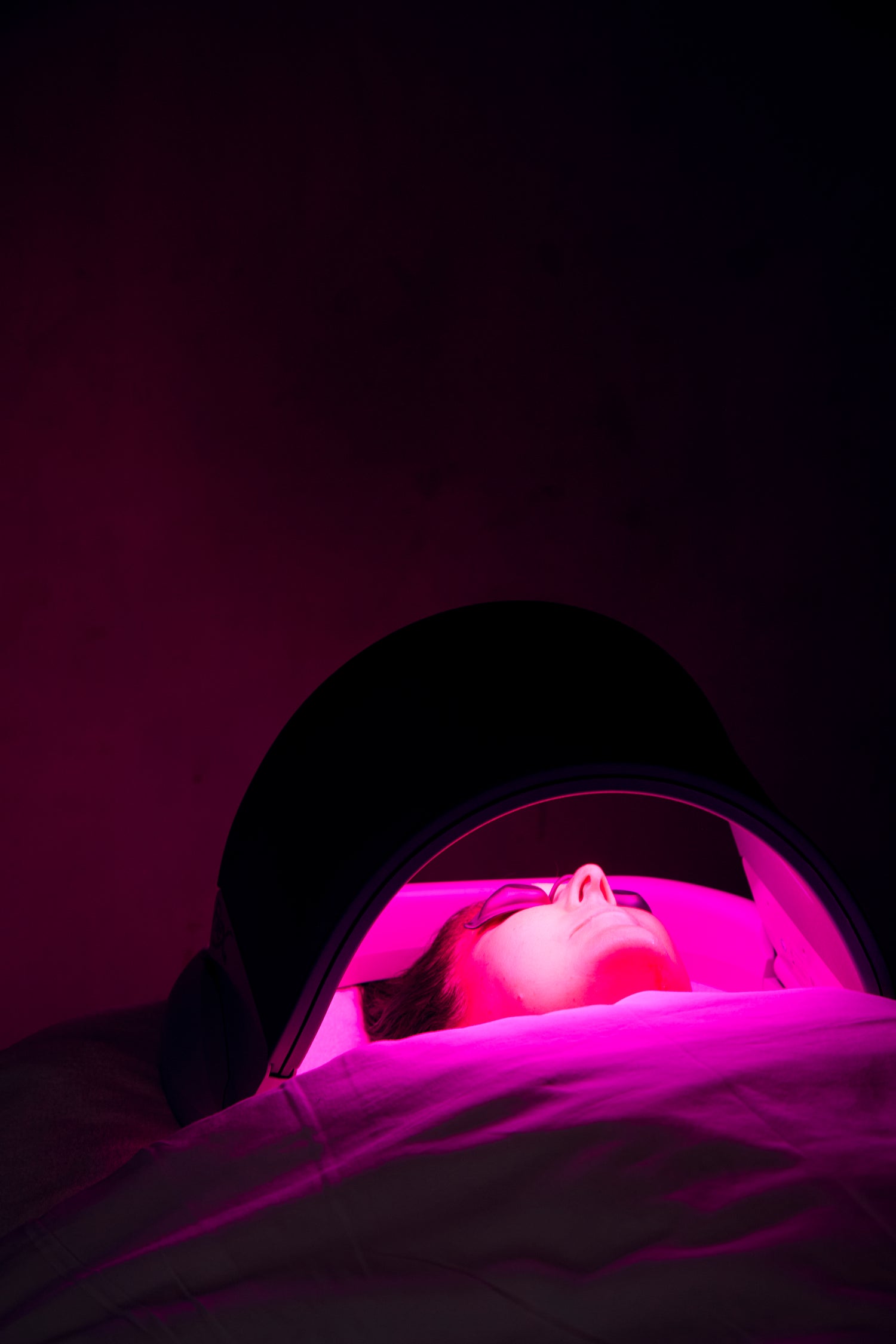 The Collagen Quickie