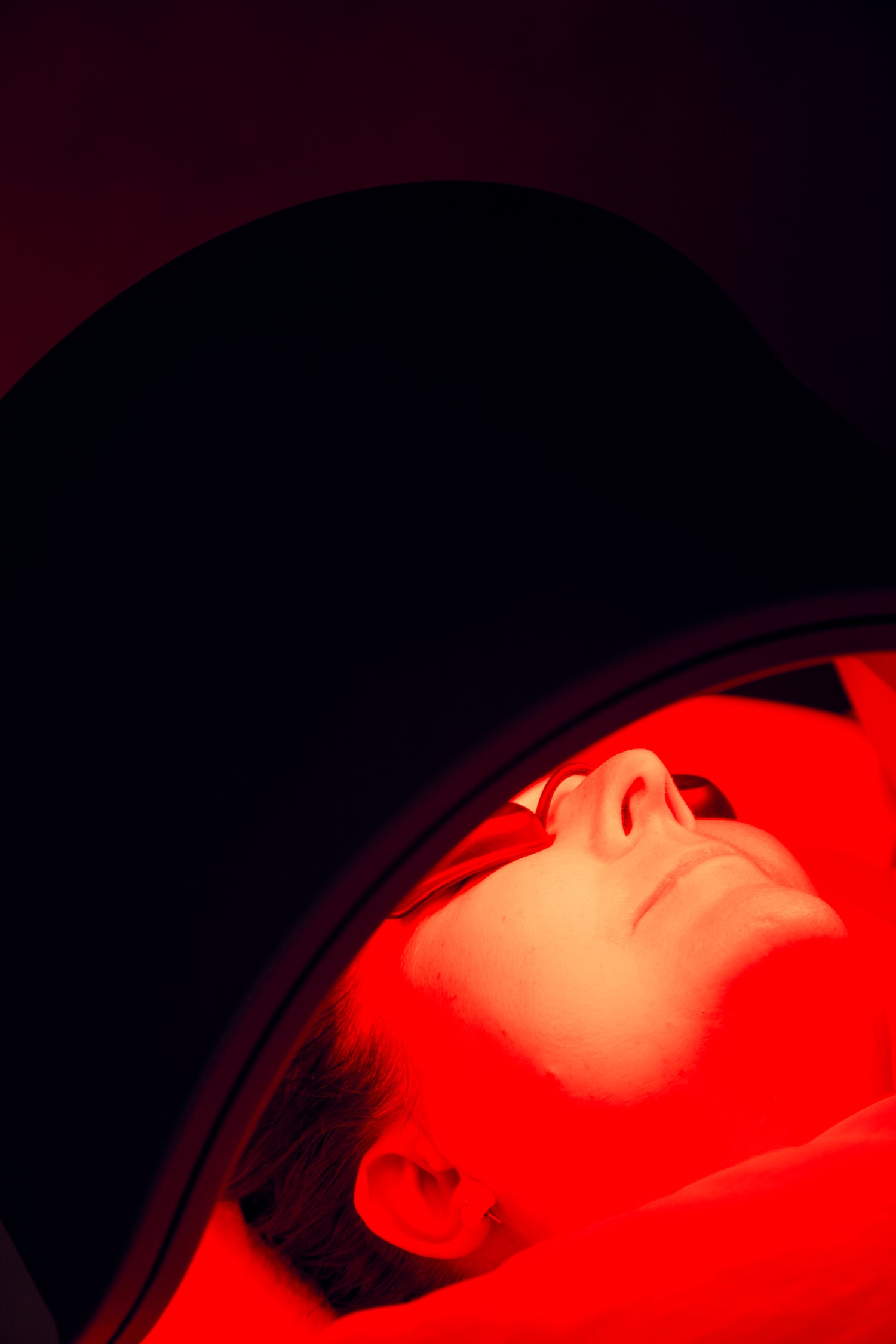 The Collagen Quickie