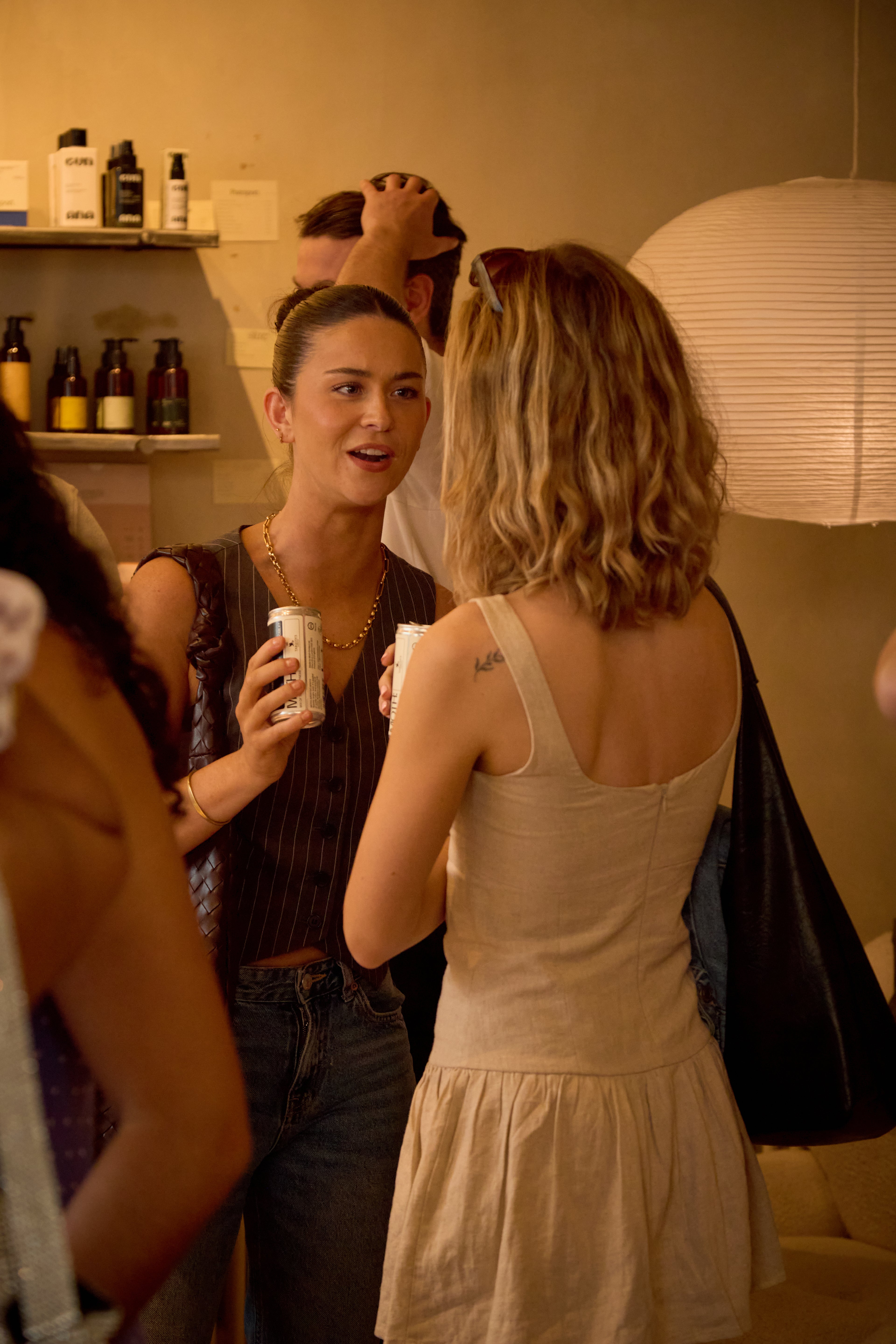 23rd Oct - Skin School: The Barrier Builder