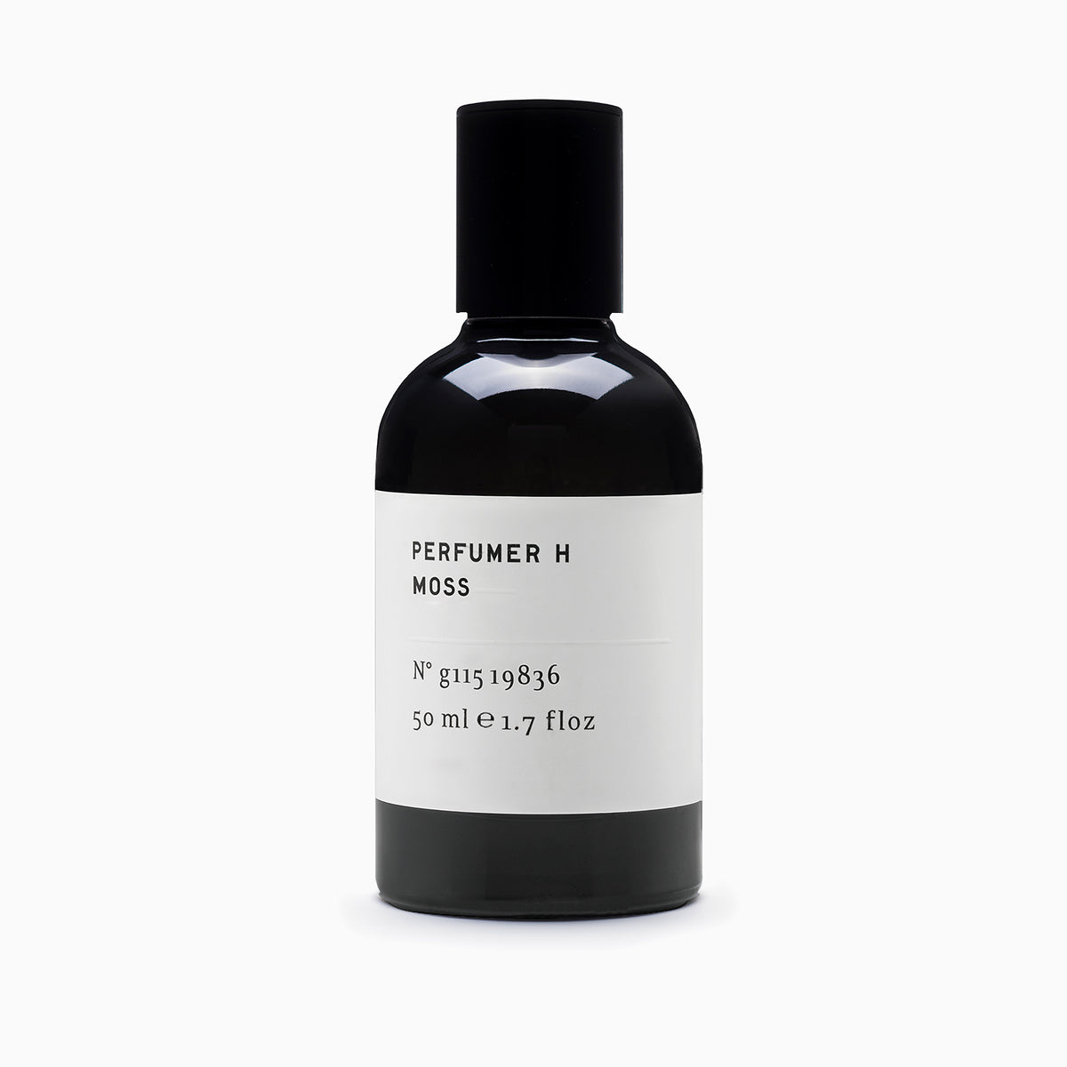 MOSS Eau de Parfum