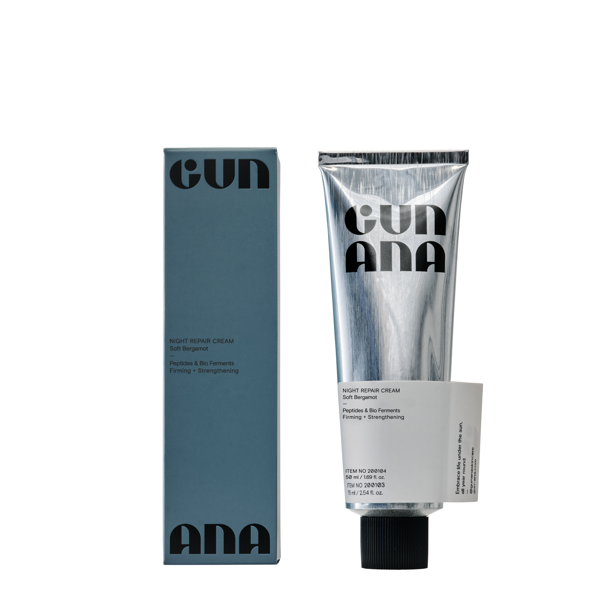 Night Repair Cream