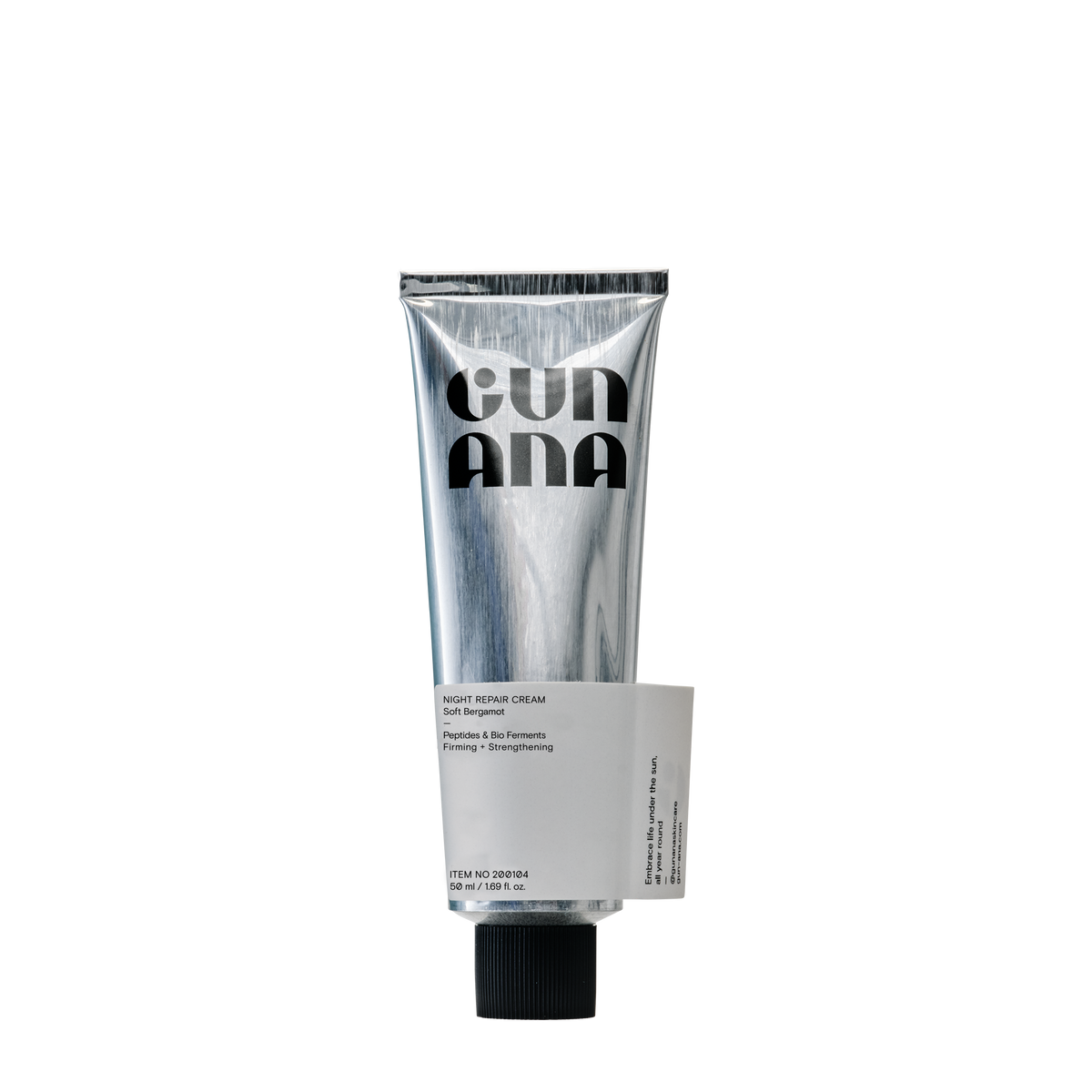 Night Repair Cream